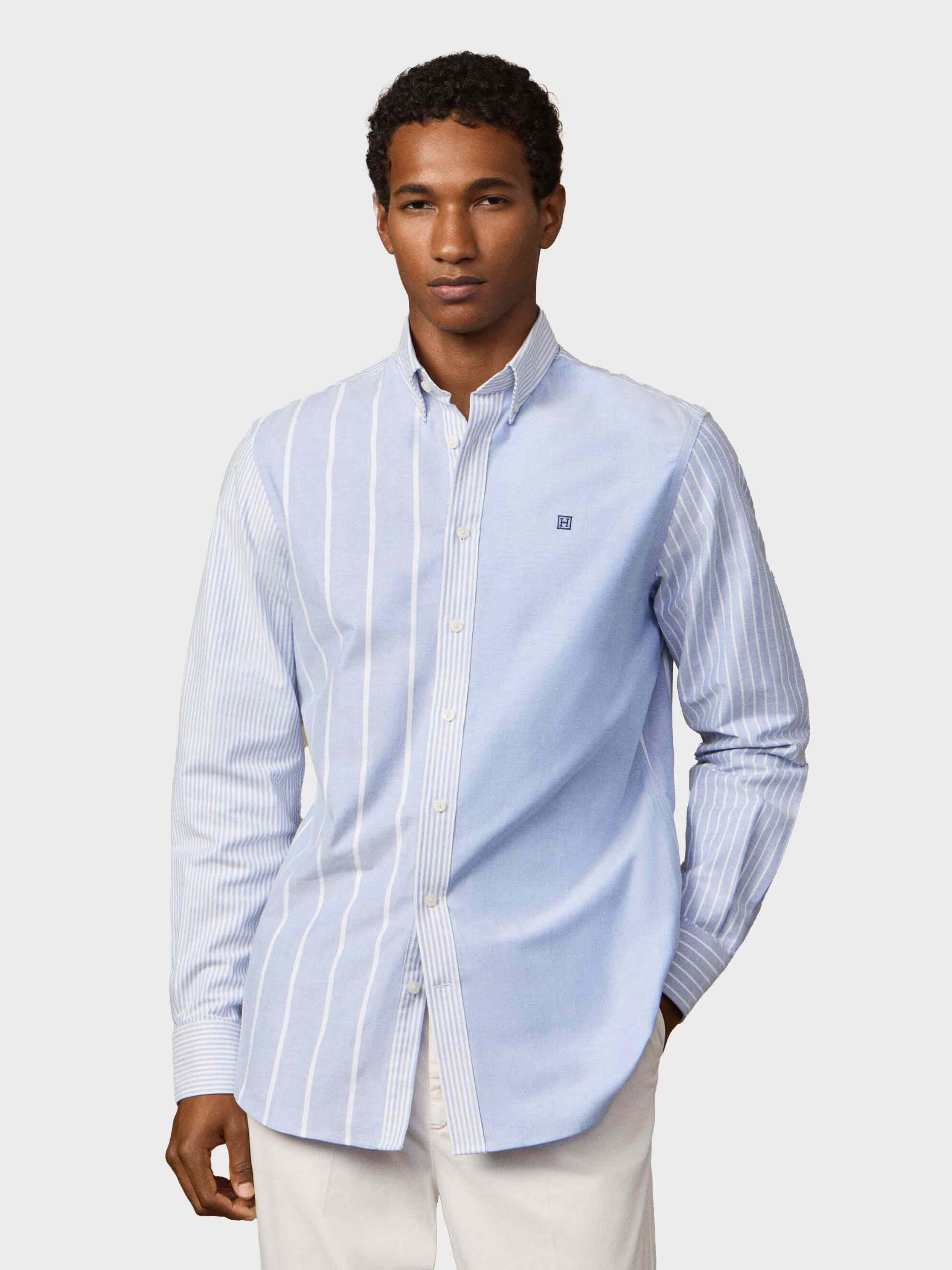 Light Blue