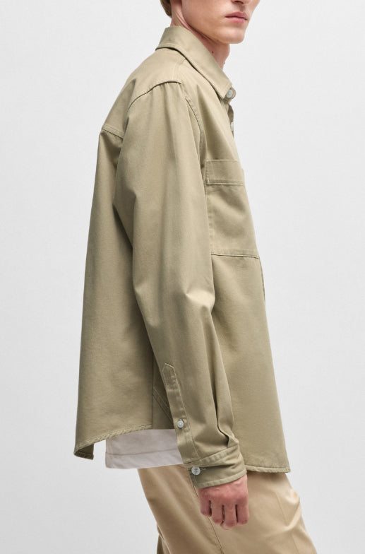 Light Beige