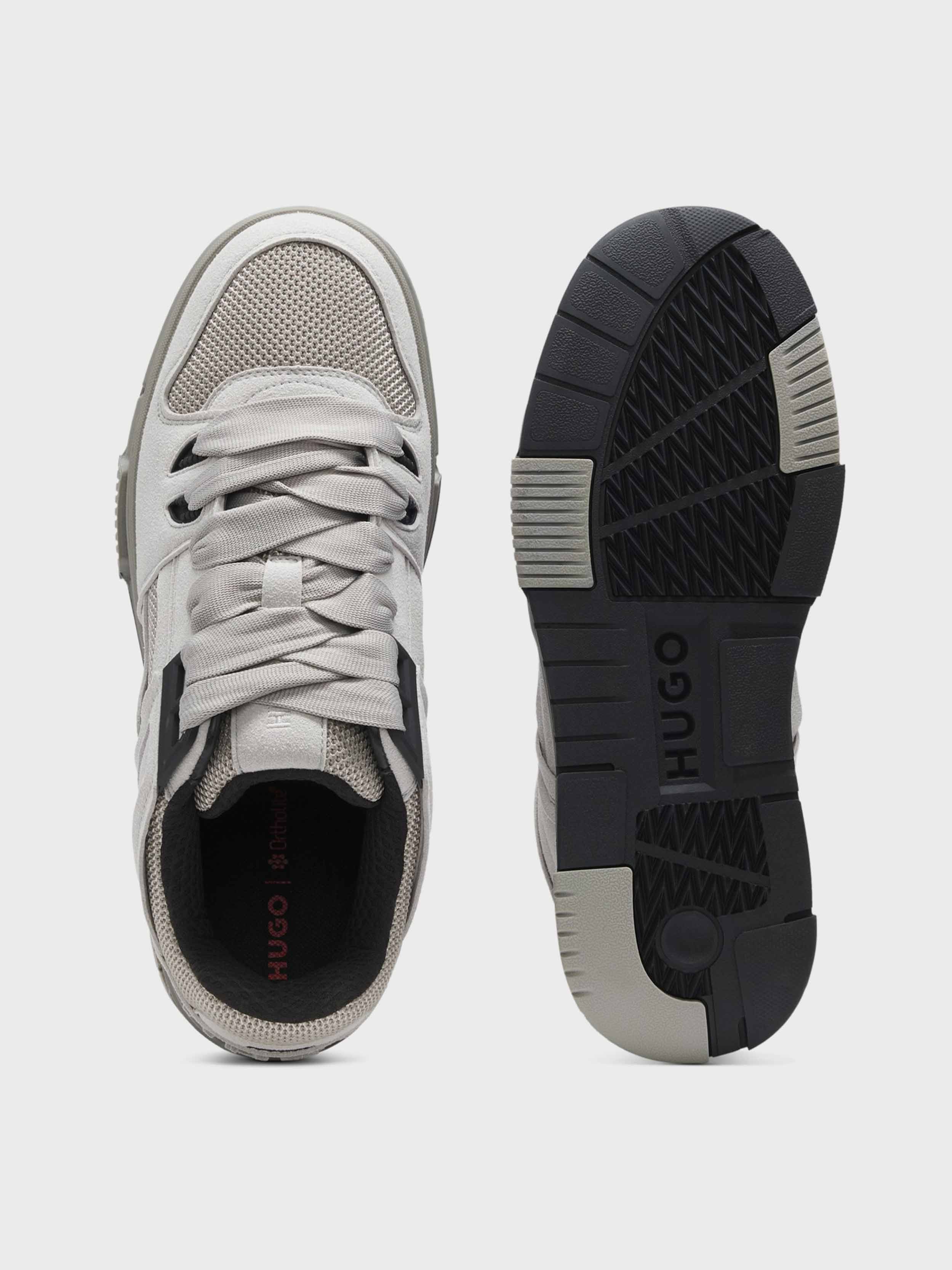 medium grey