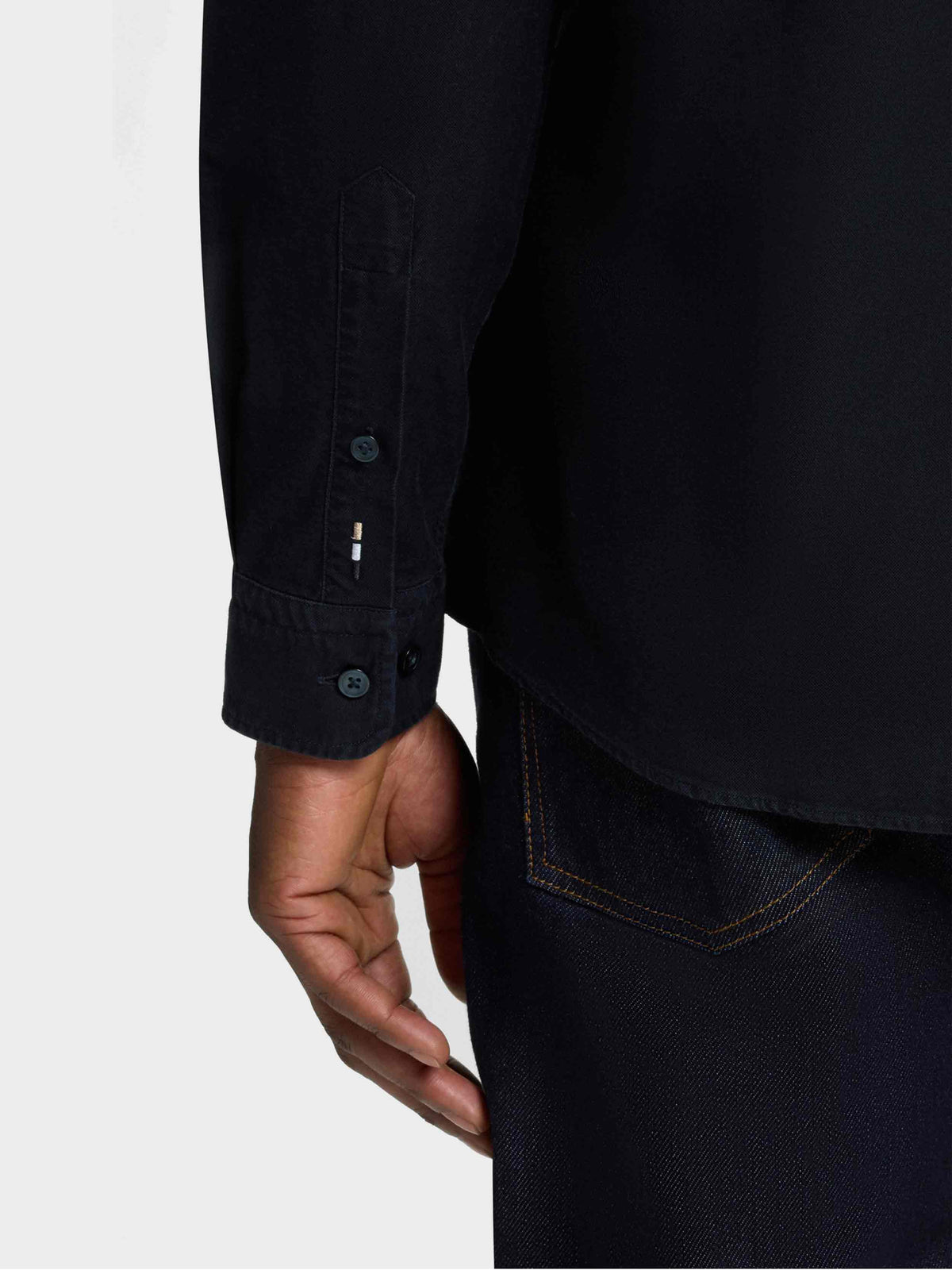 Navy Blue