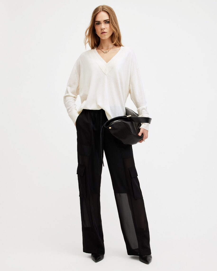 Chalk White