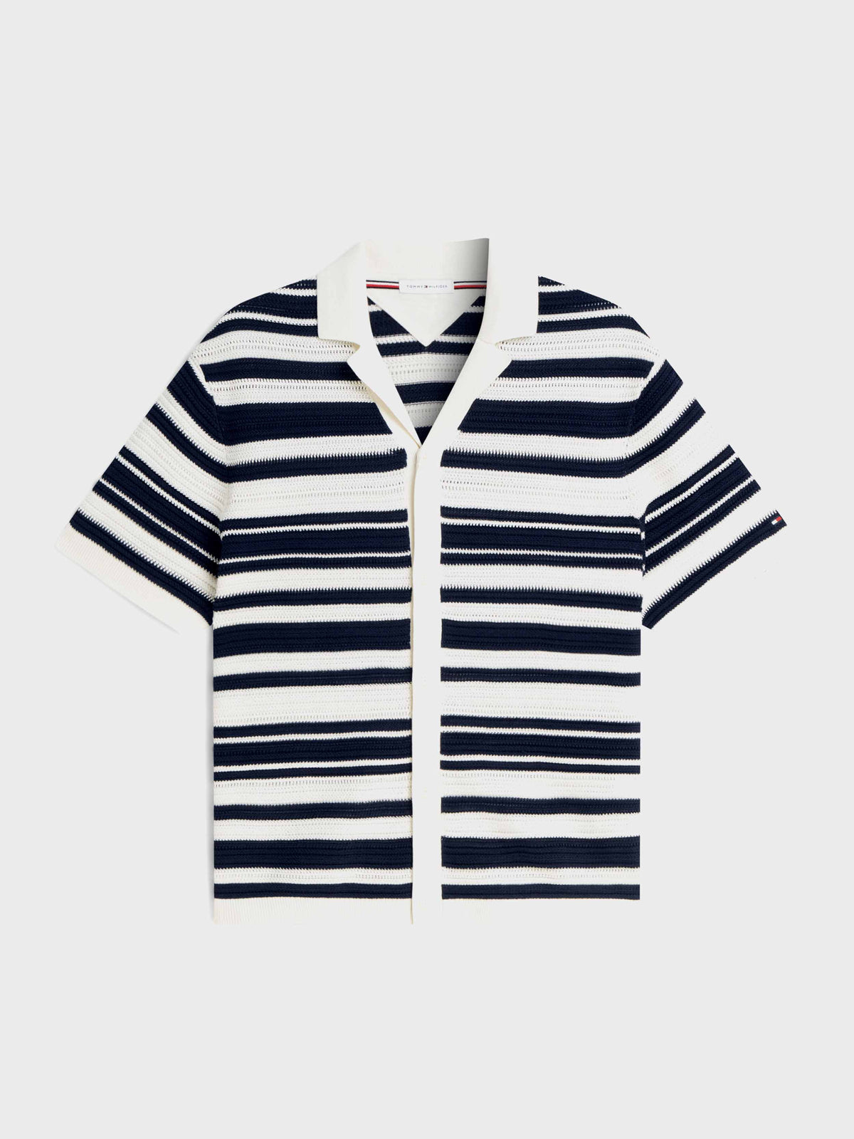 Ivory/Navy