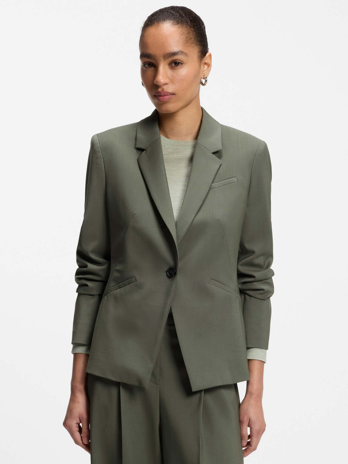 Dark Green