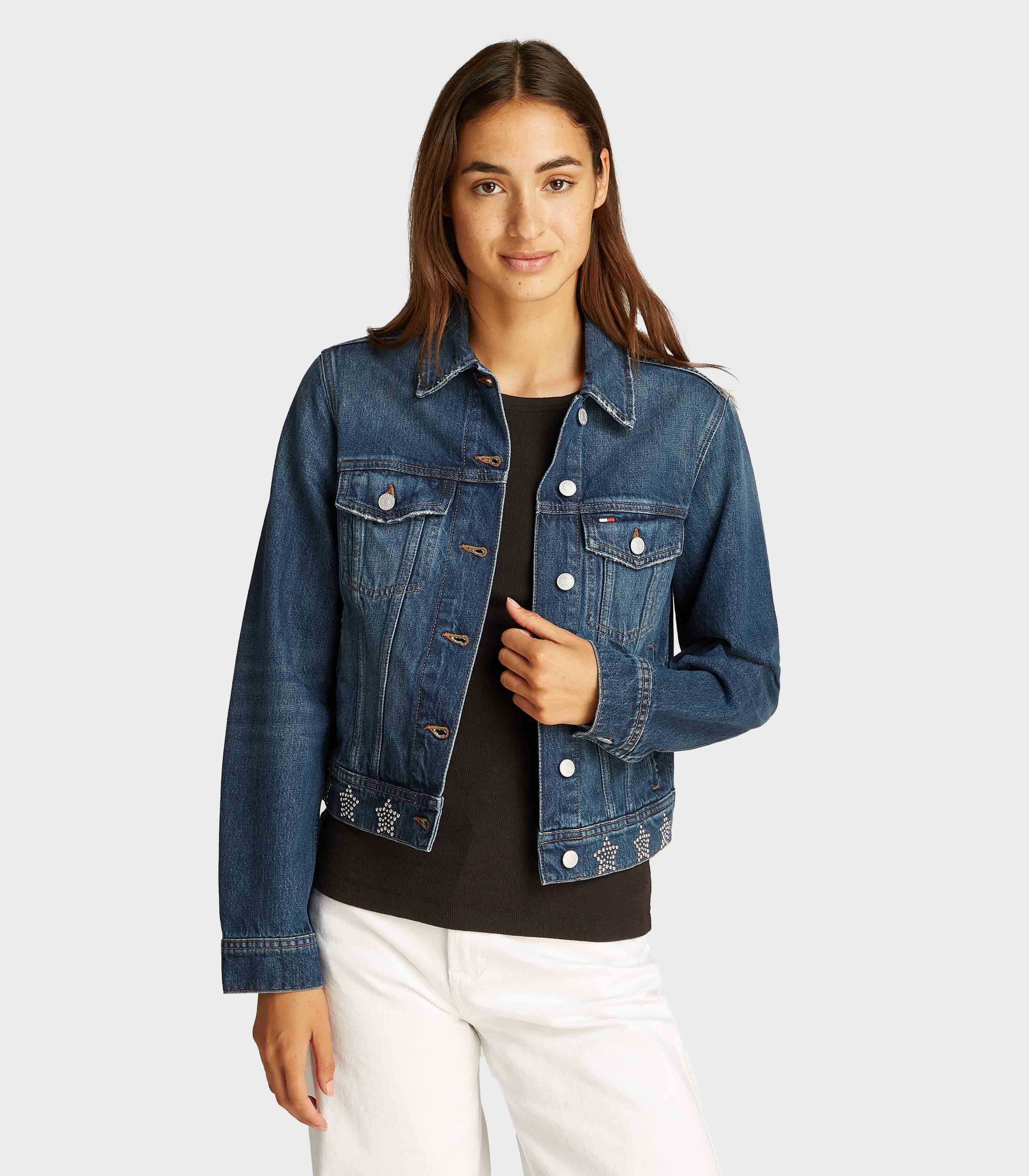Denim dark