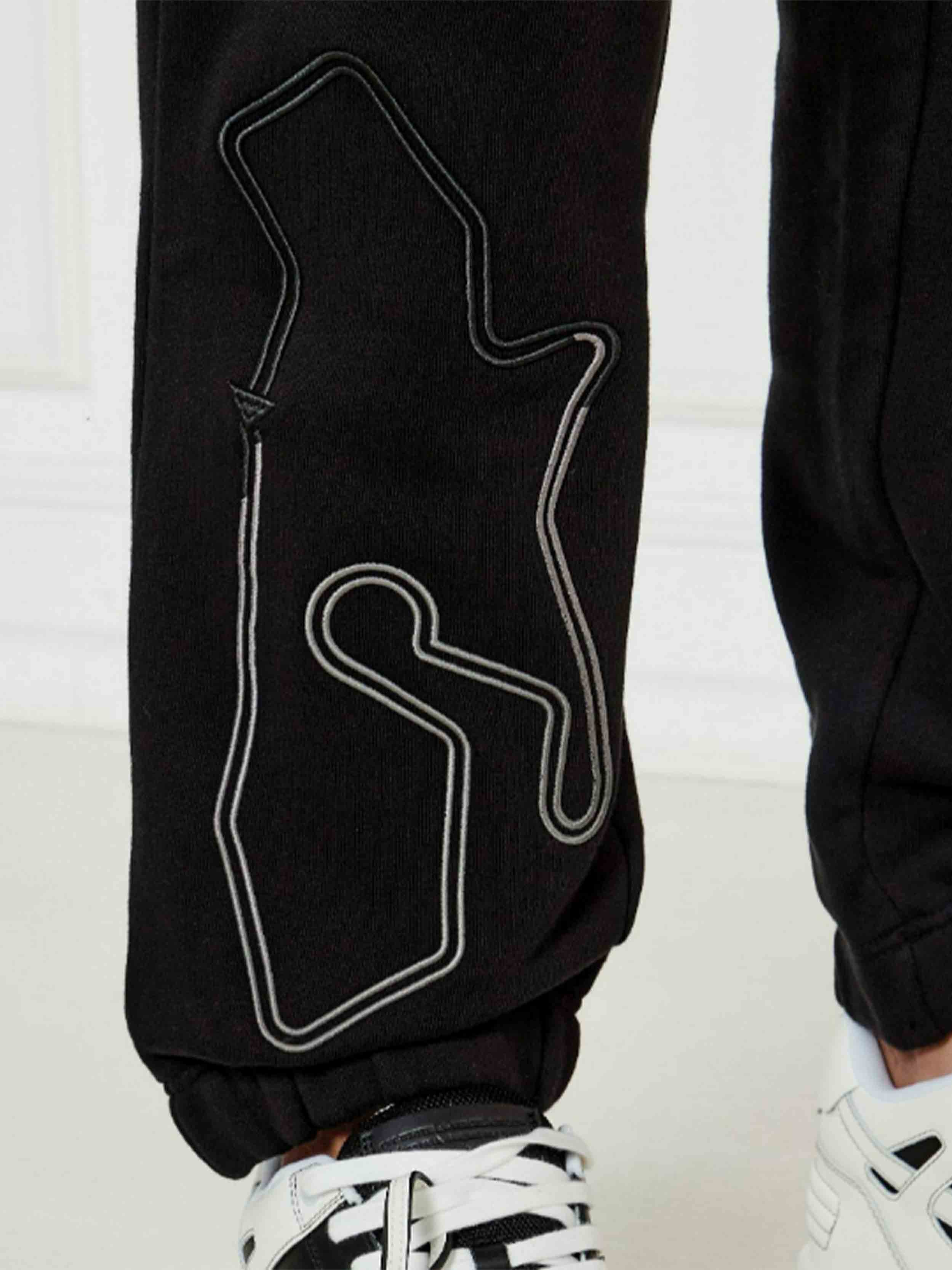 Black 1