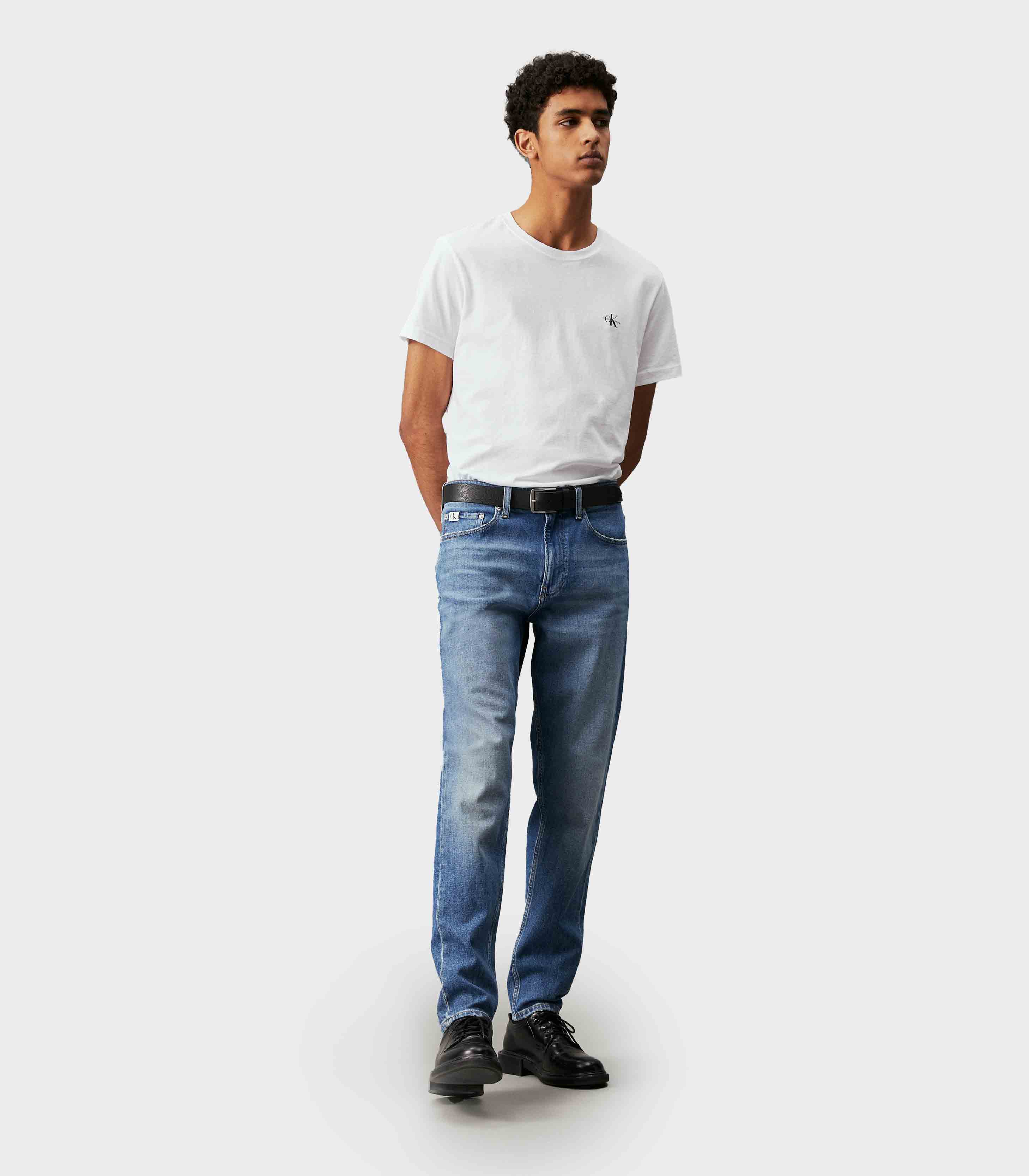 Medium Denim