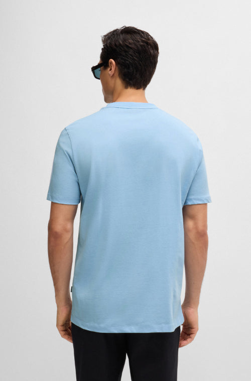 Pastal Blue