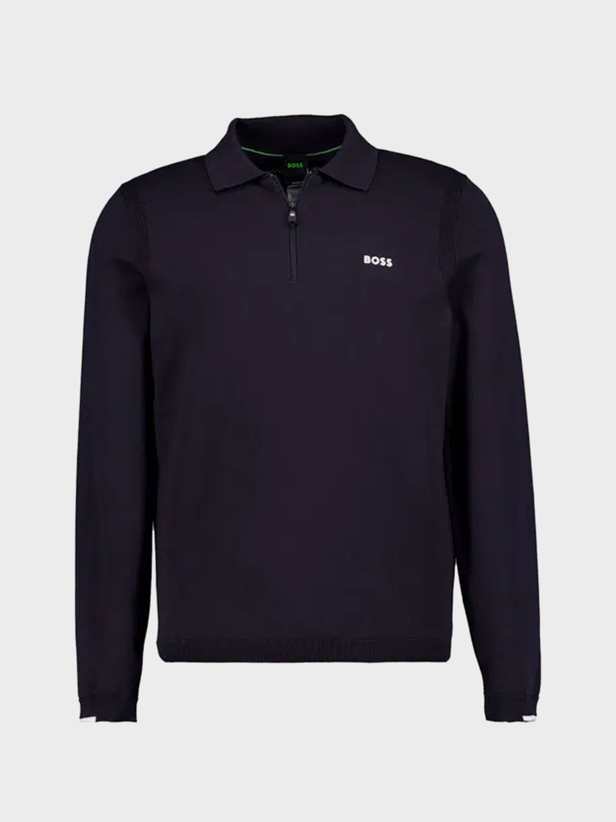 Dark Navy
