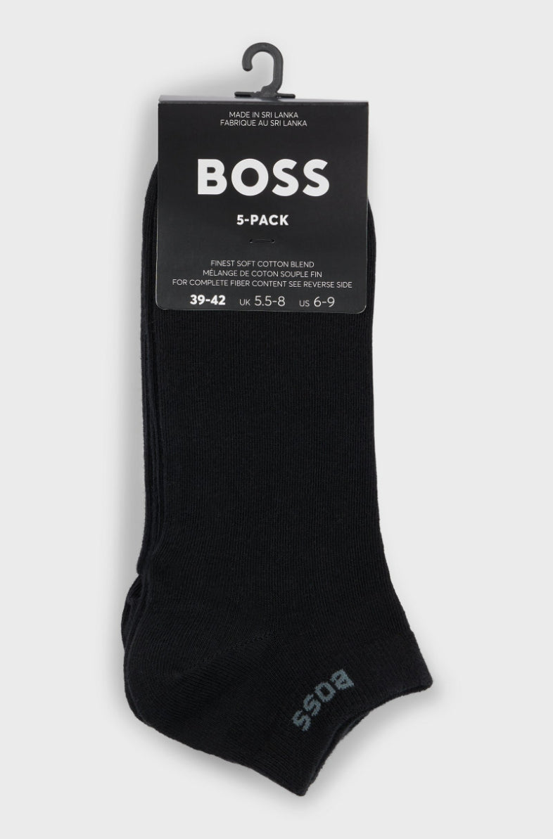 Black 1