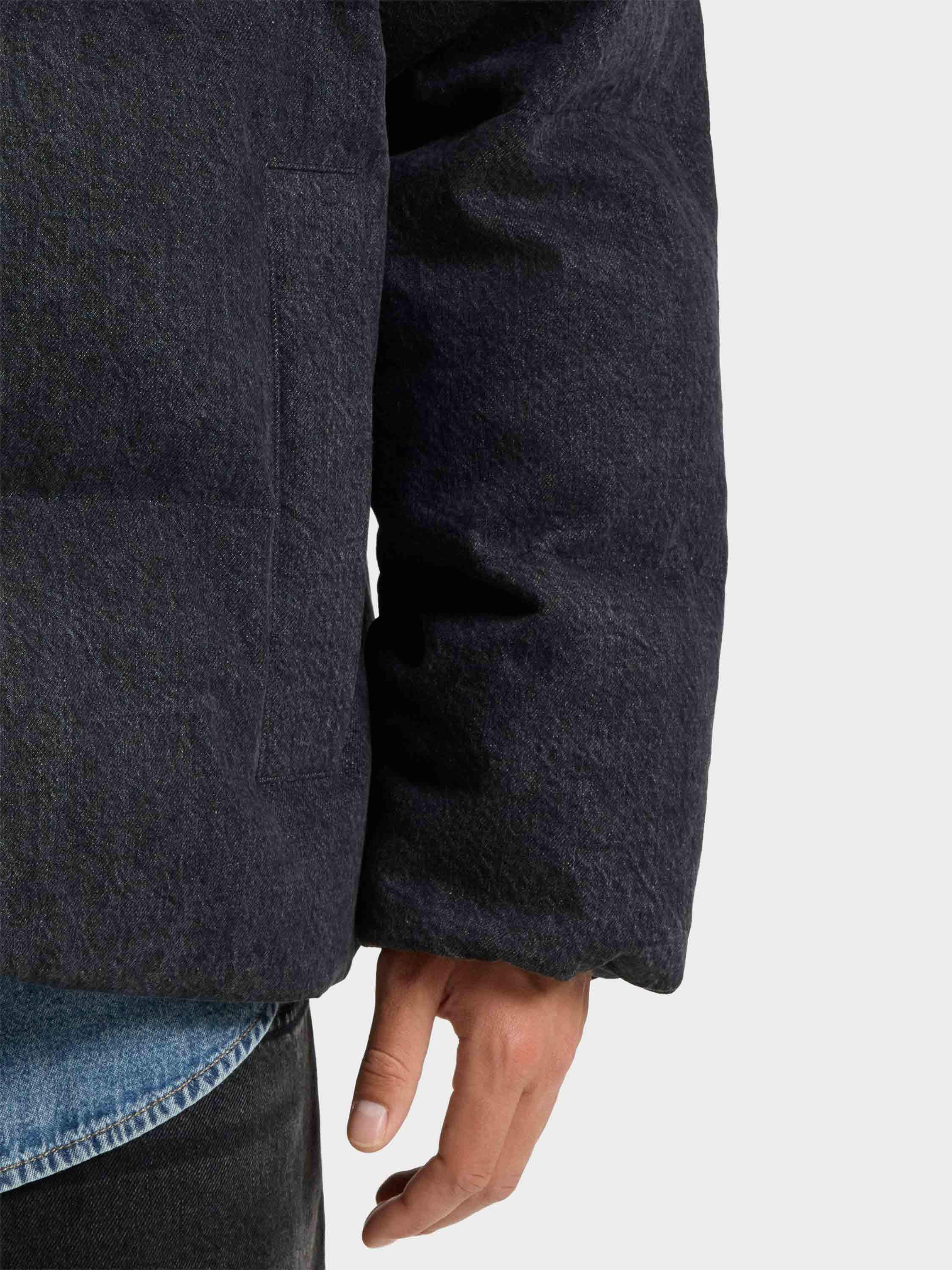 Black Oxford
