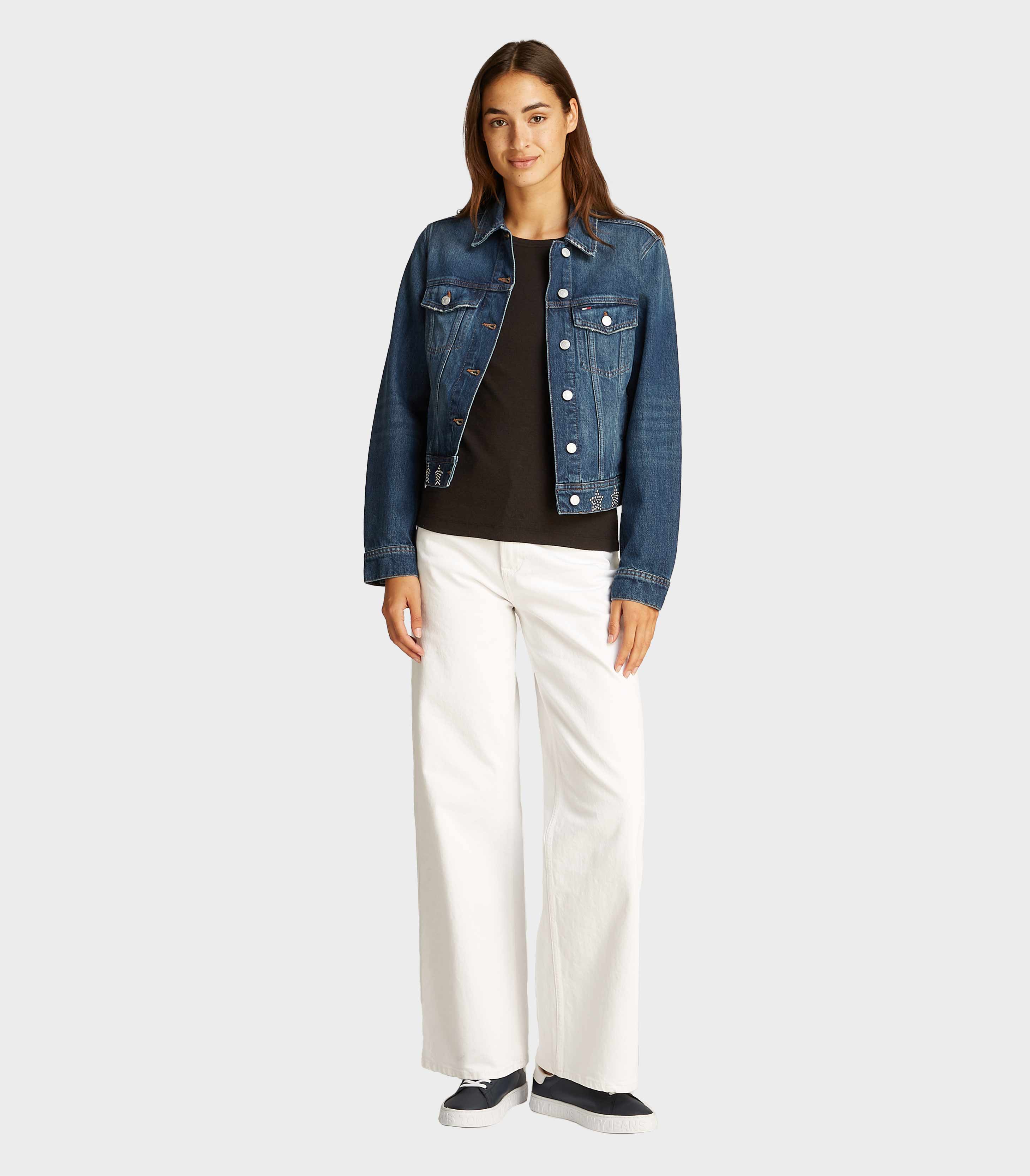 Denim dark