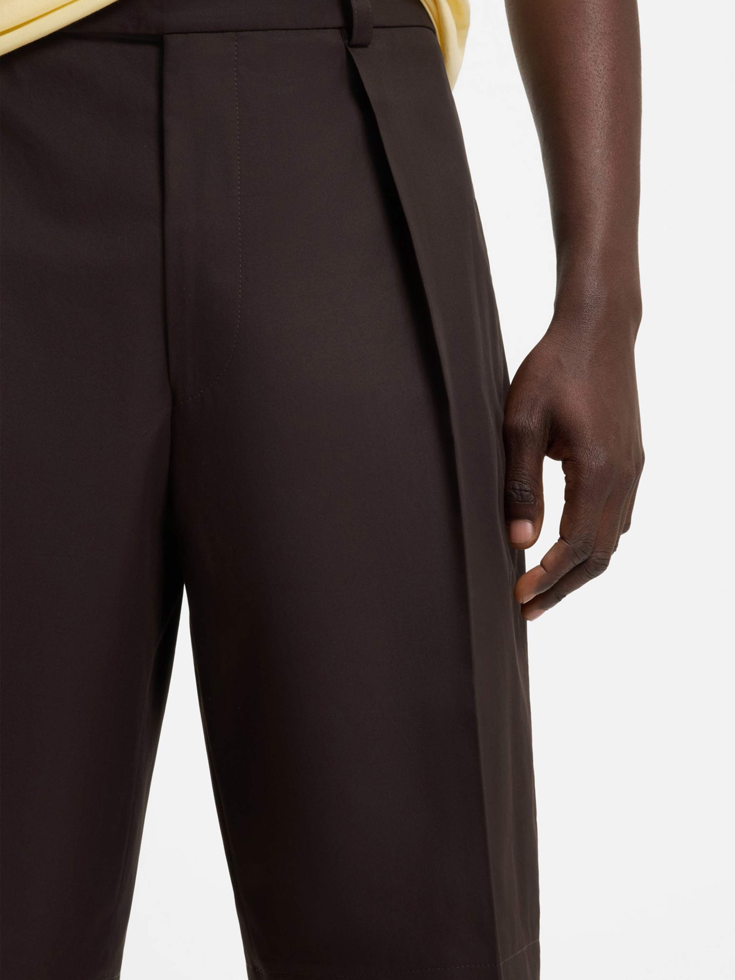 Medium Brown
