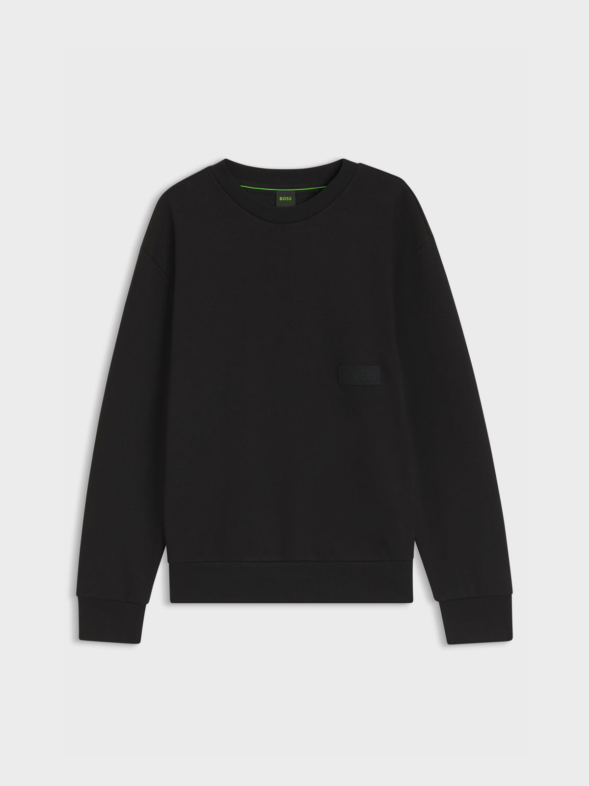 Black 1