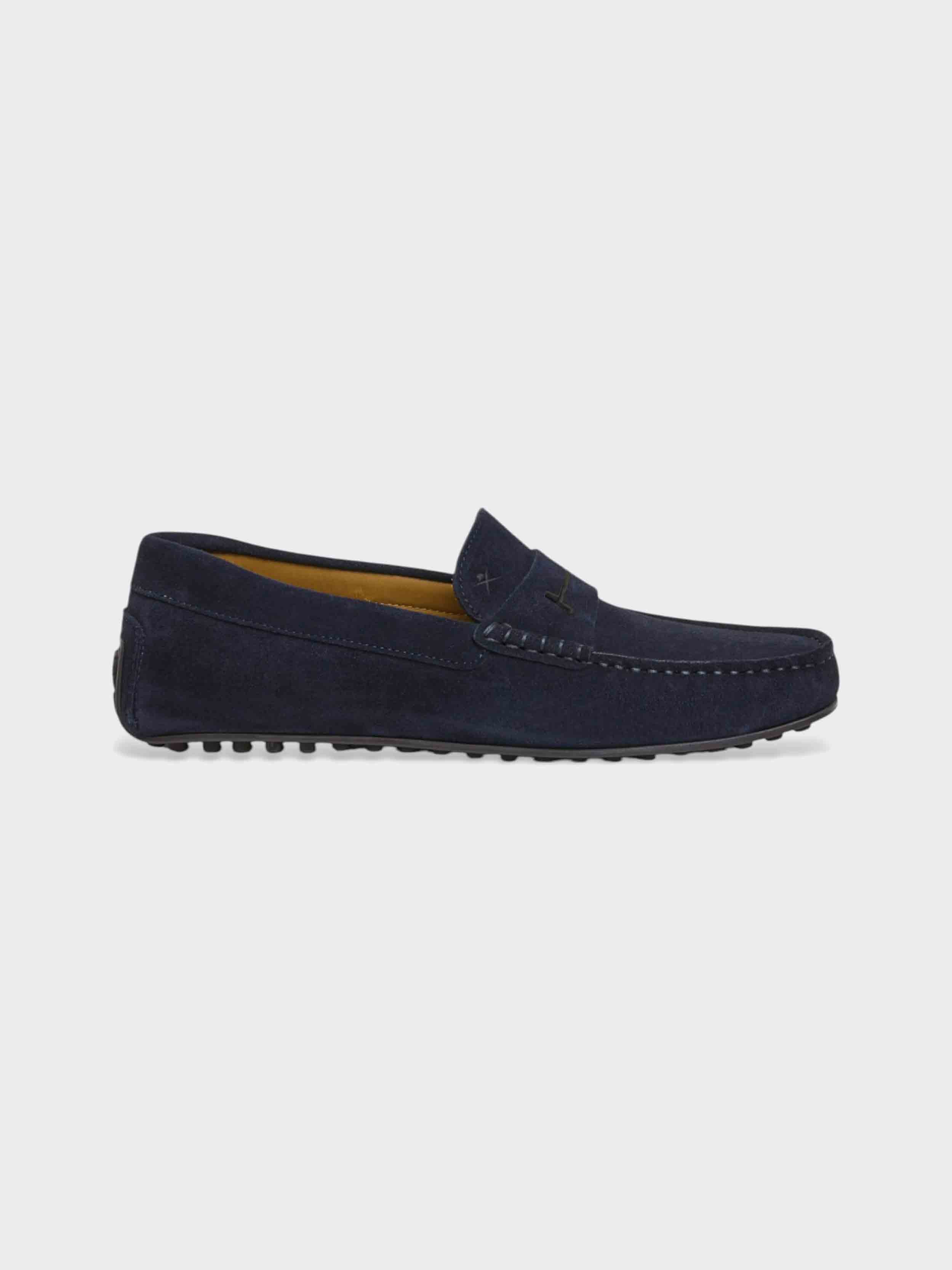 Dark Blue