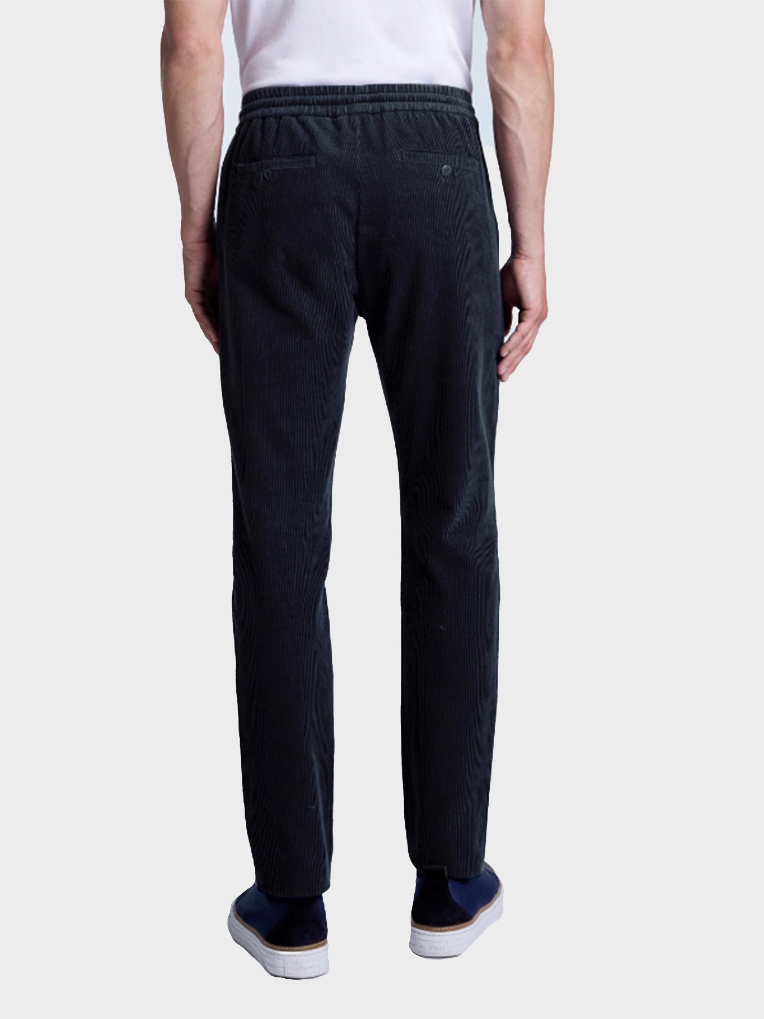 Dark Navy