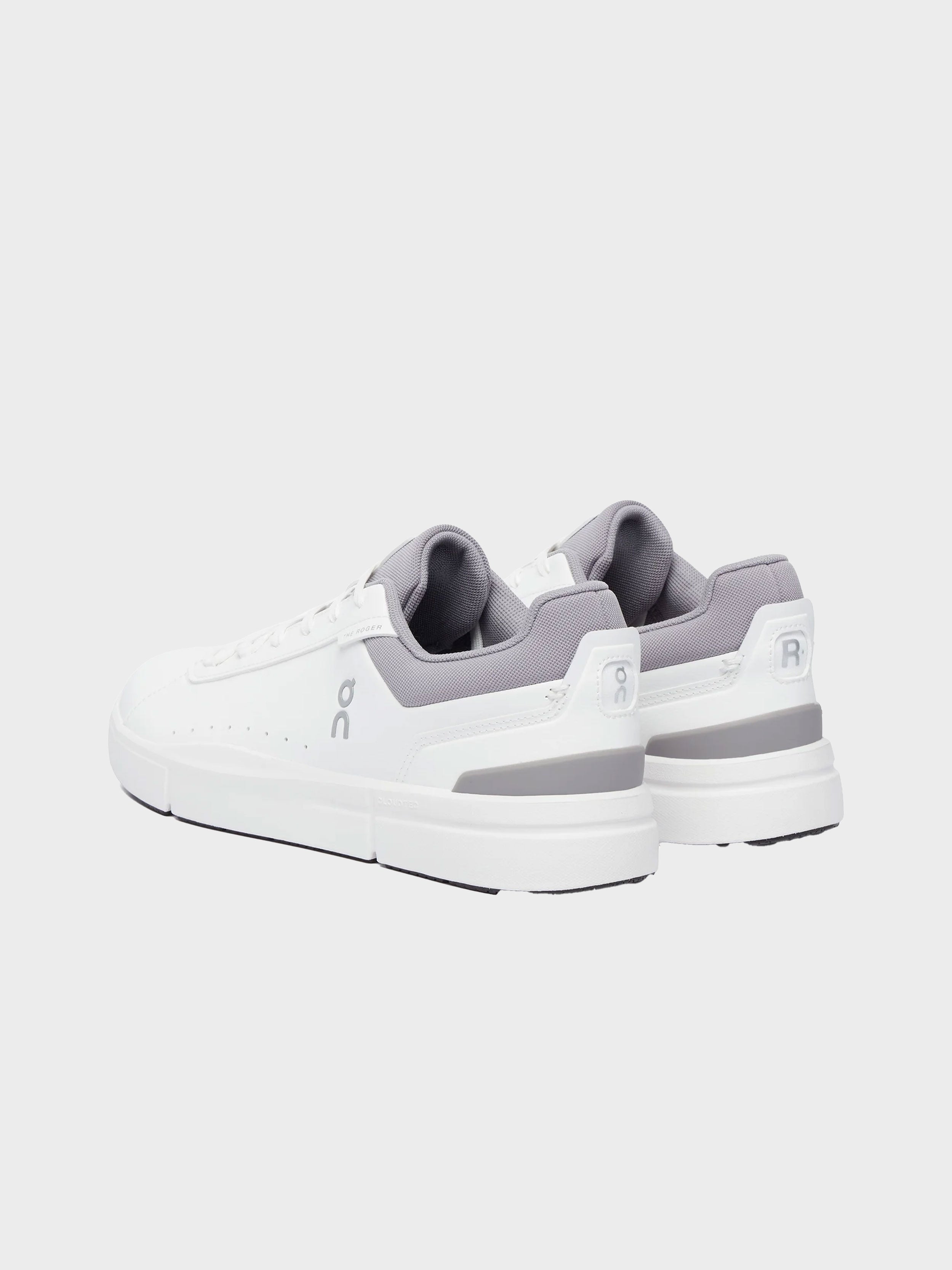 White/Grey