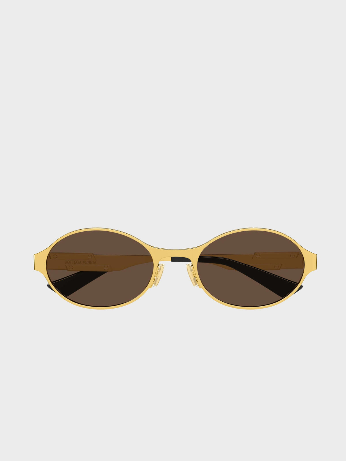 Gold / Brown