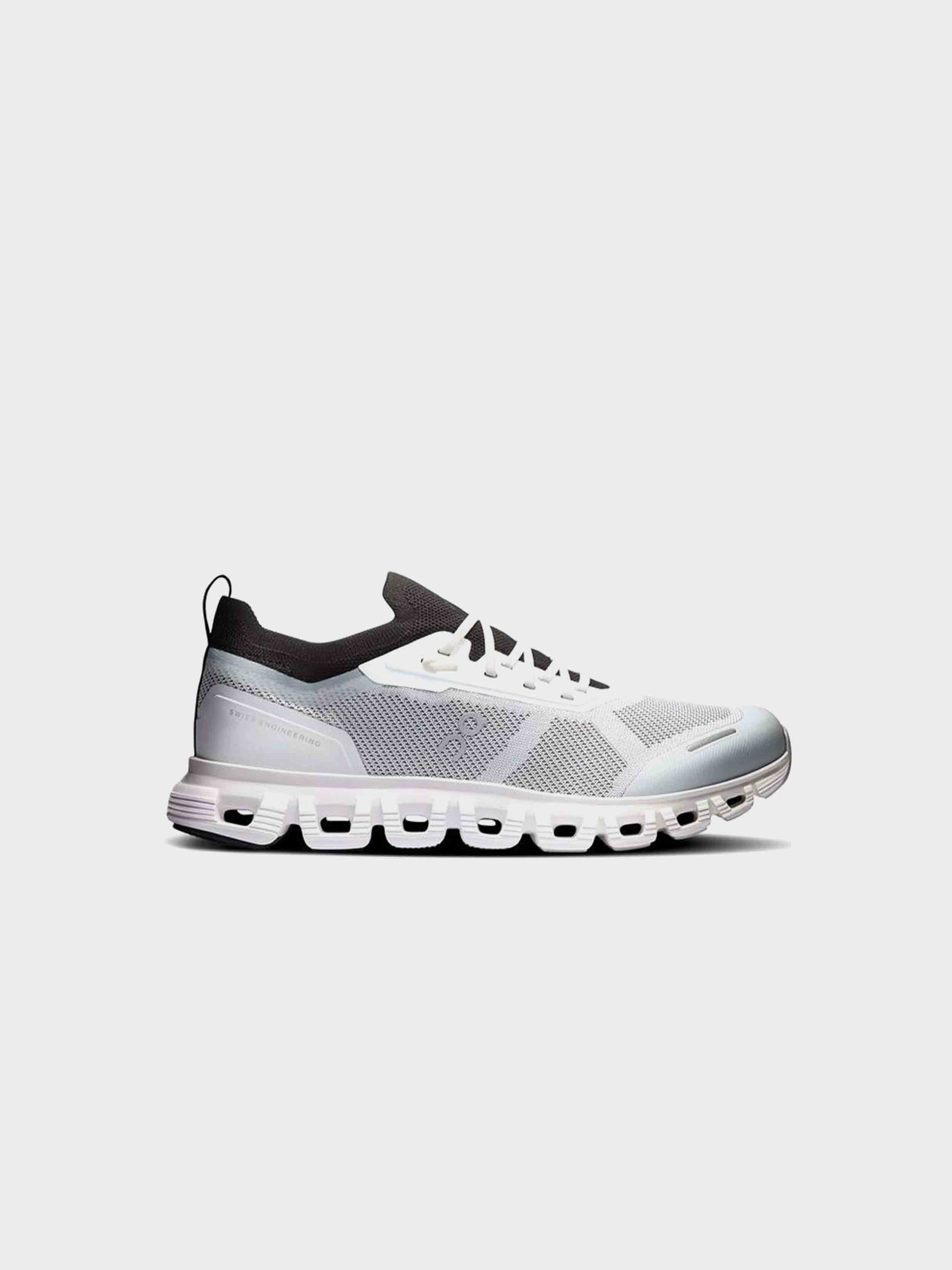 White/Black
