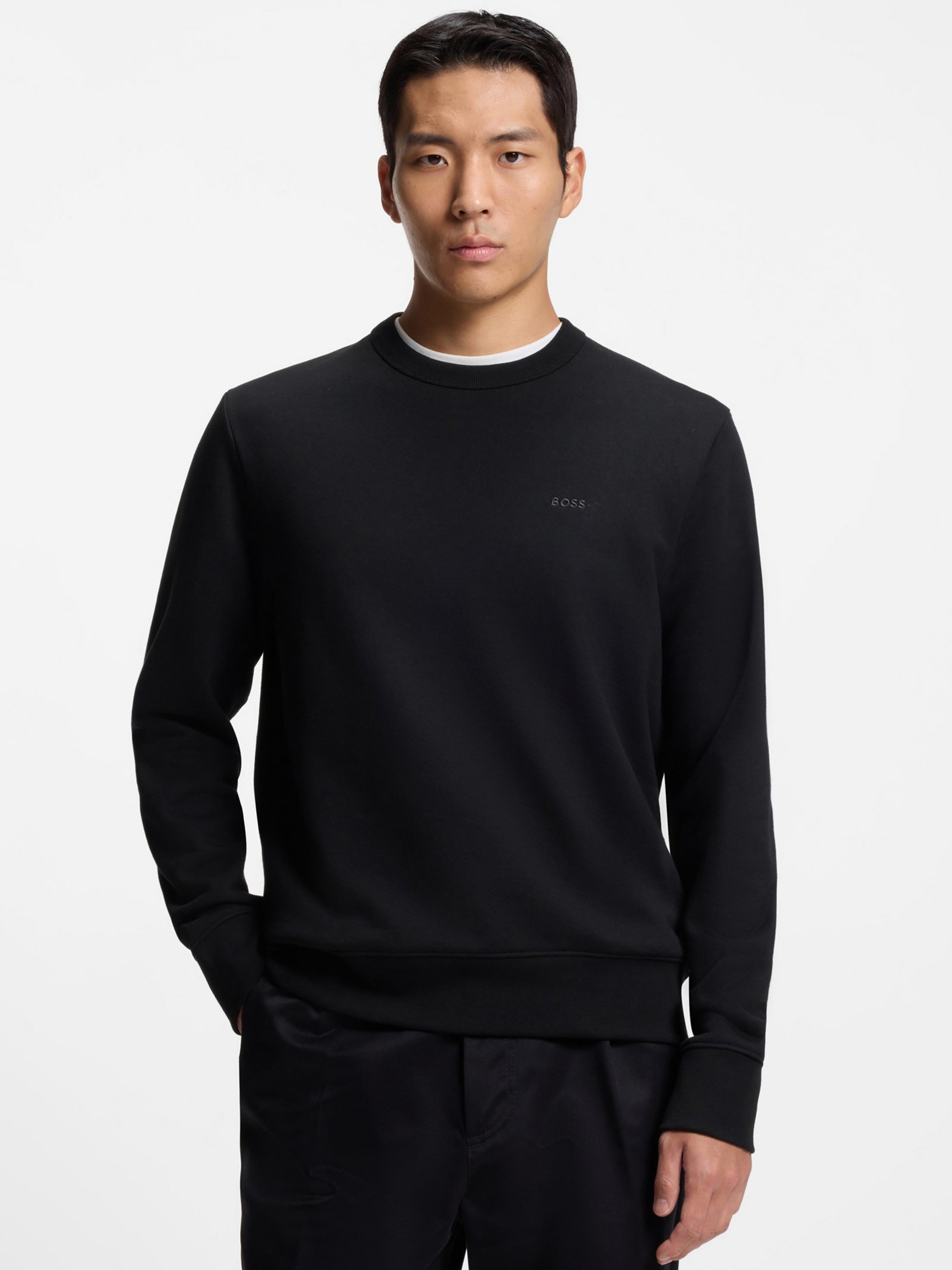 Black 1