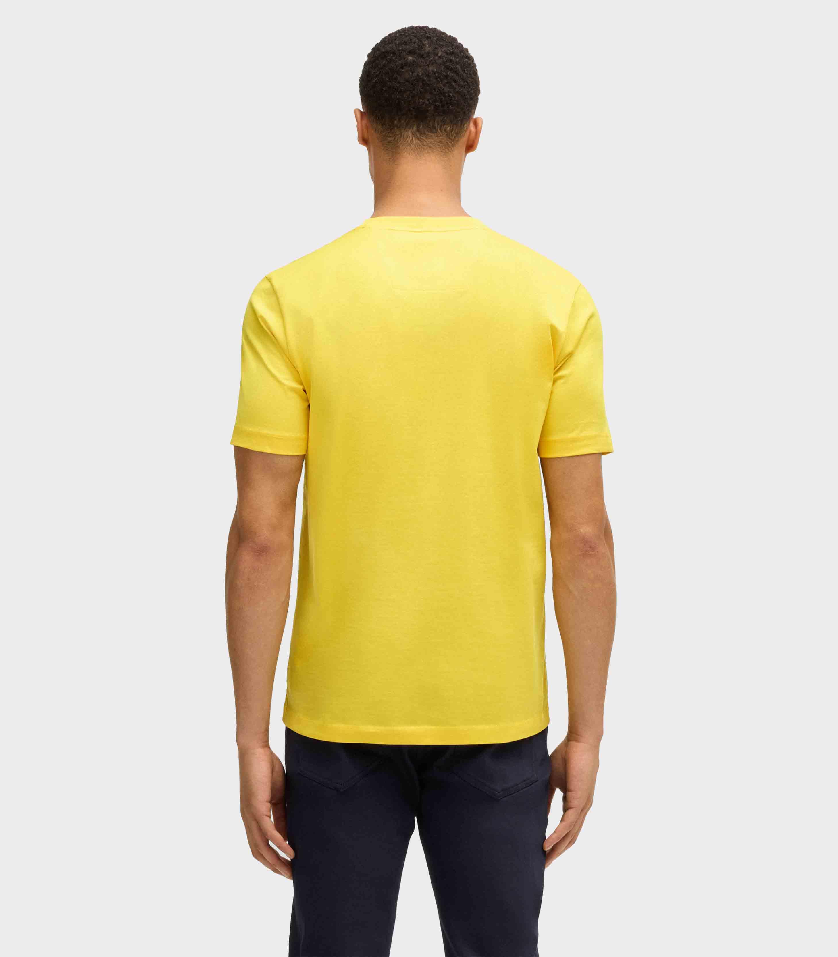 Medium Yellow