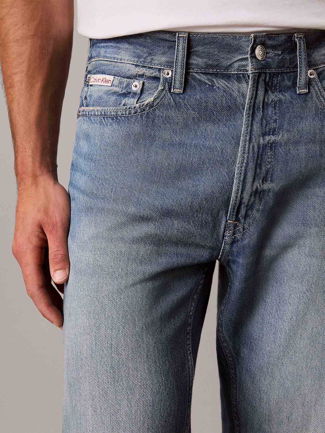 Denim Medium