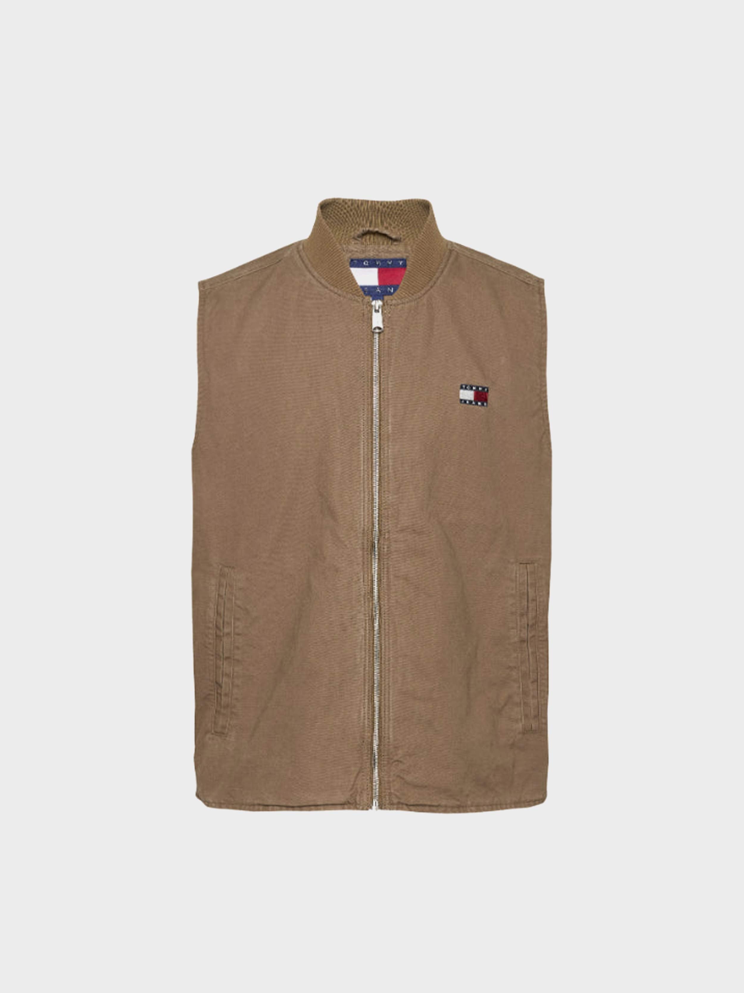 dark camel