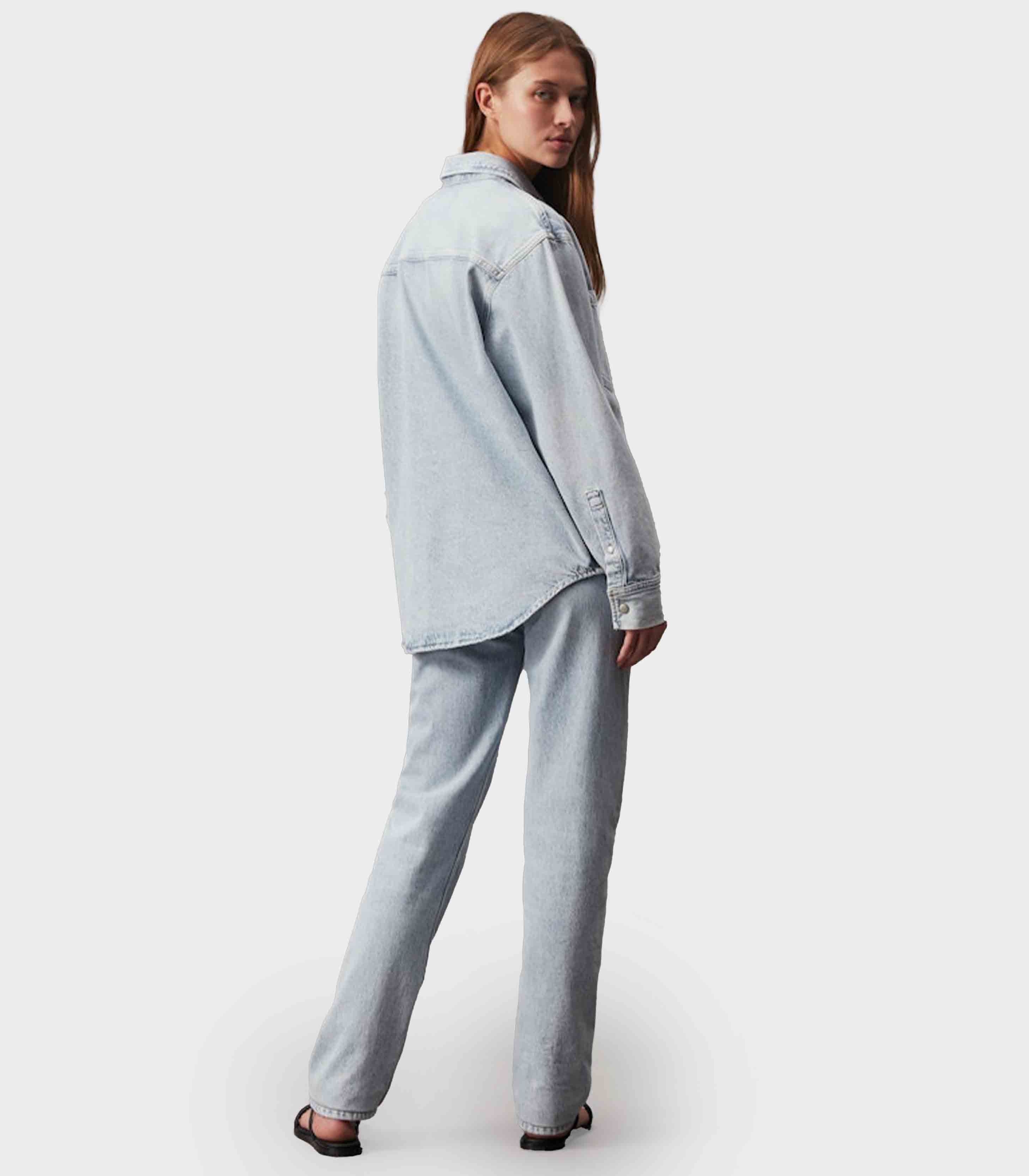 Denim Light