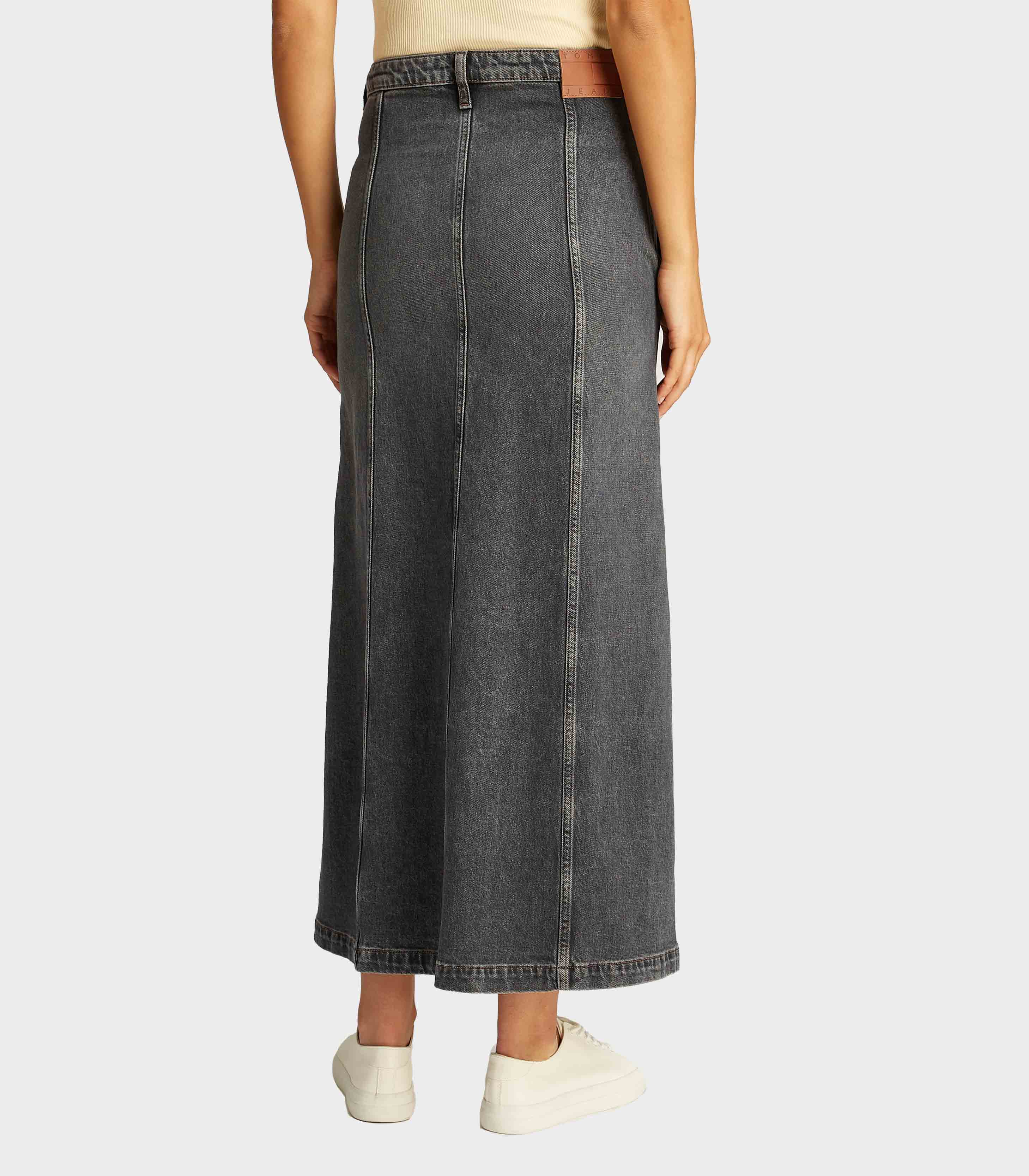 Denim Black