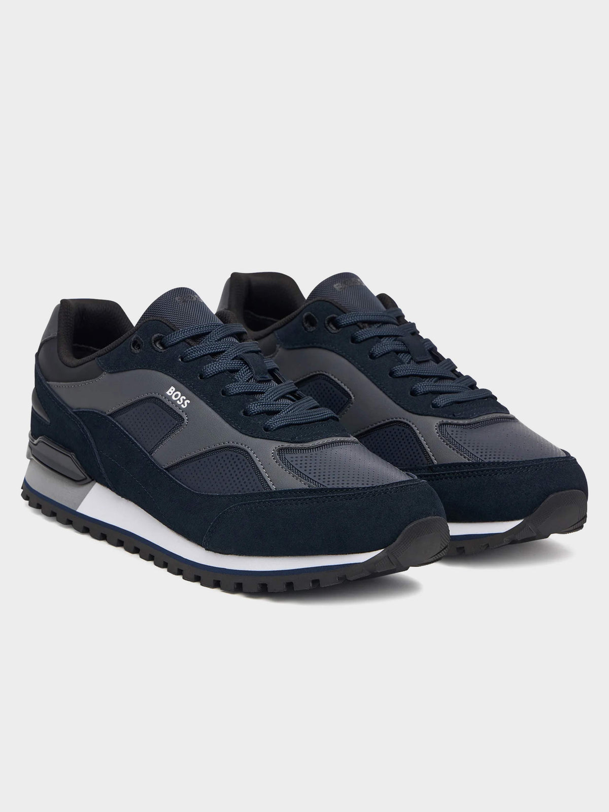 Dark Navy