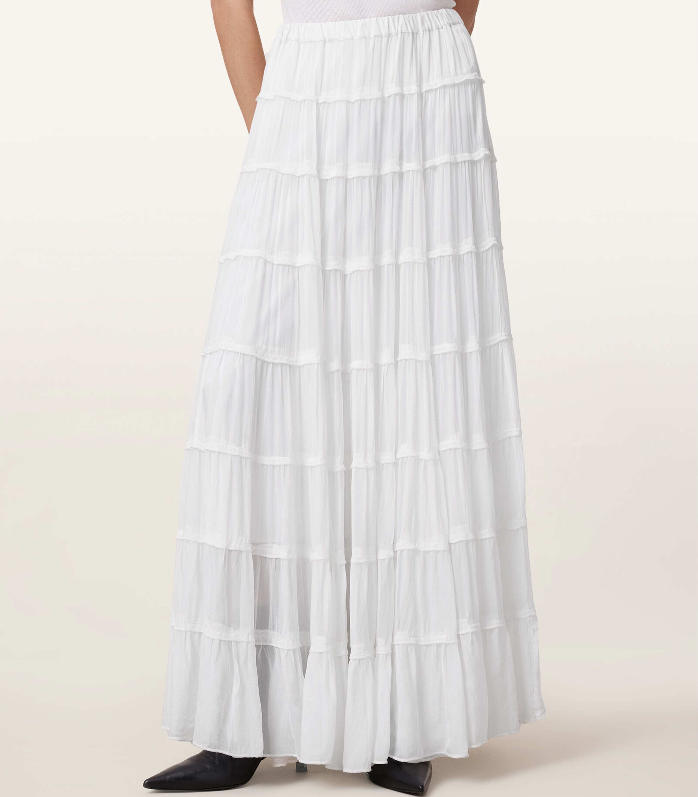 Chalk White