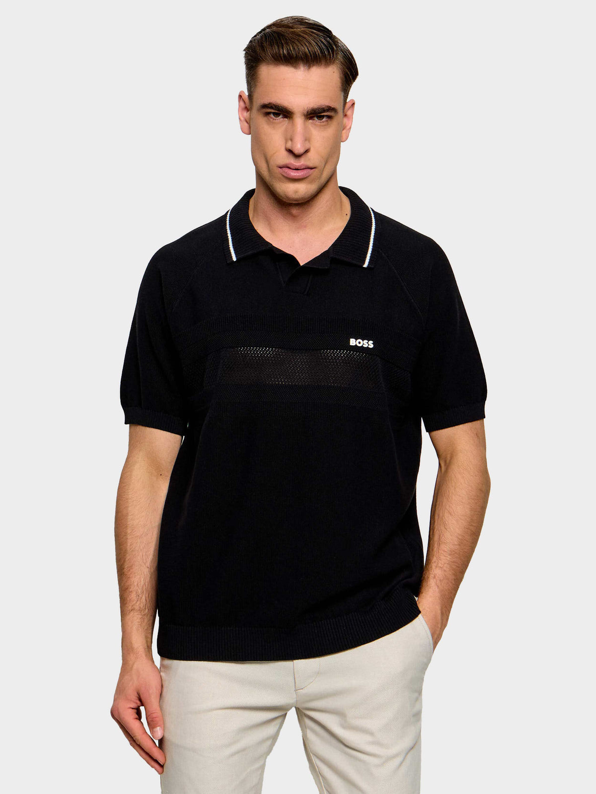 Black 1