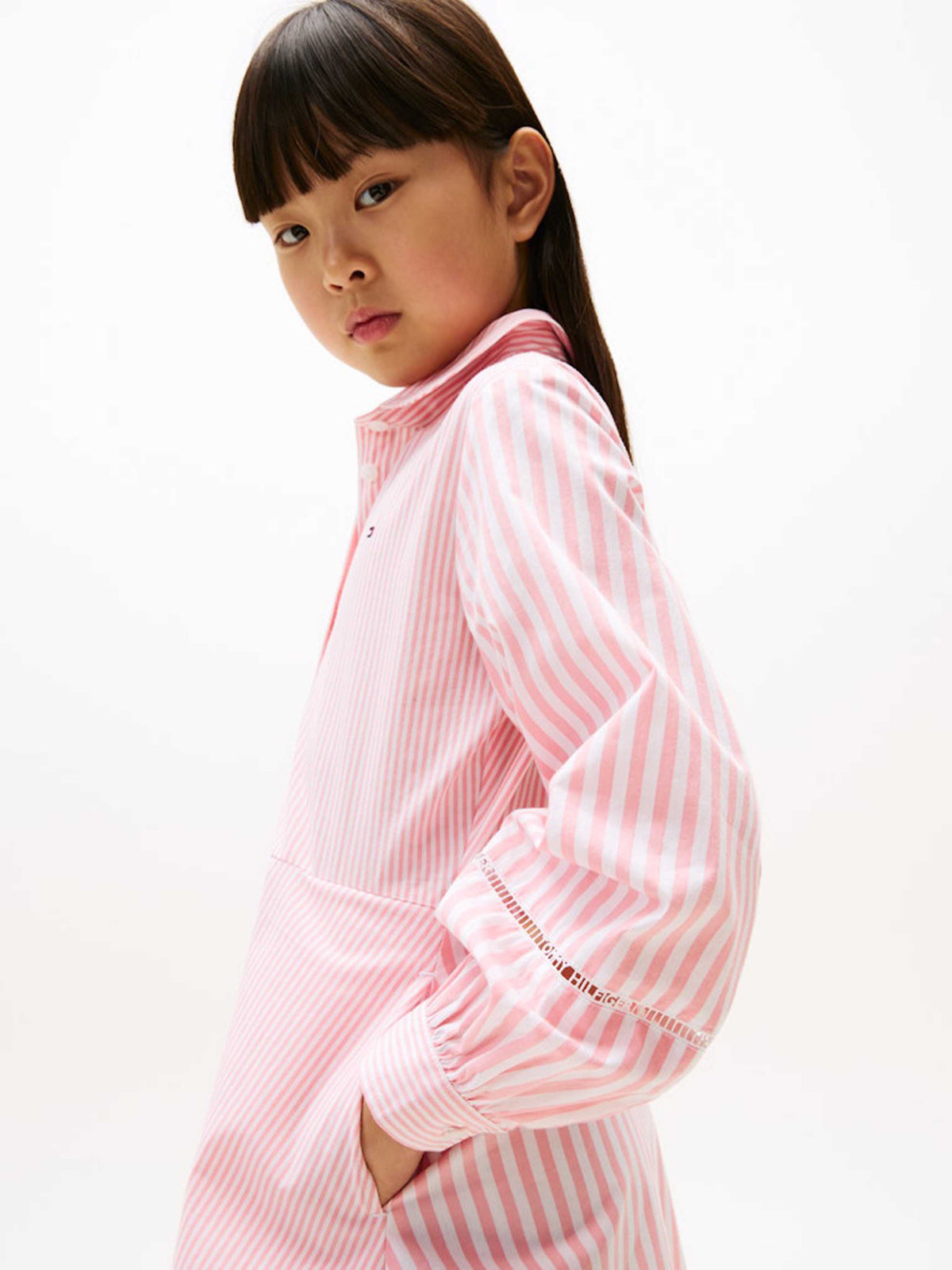 Pink Stripes
