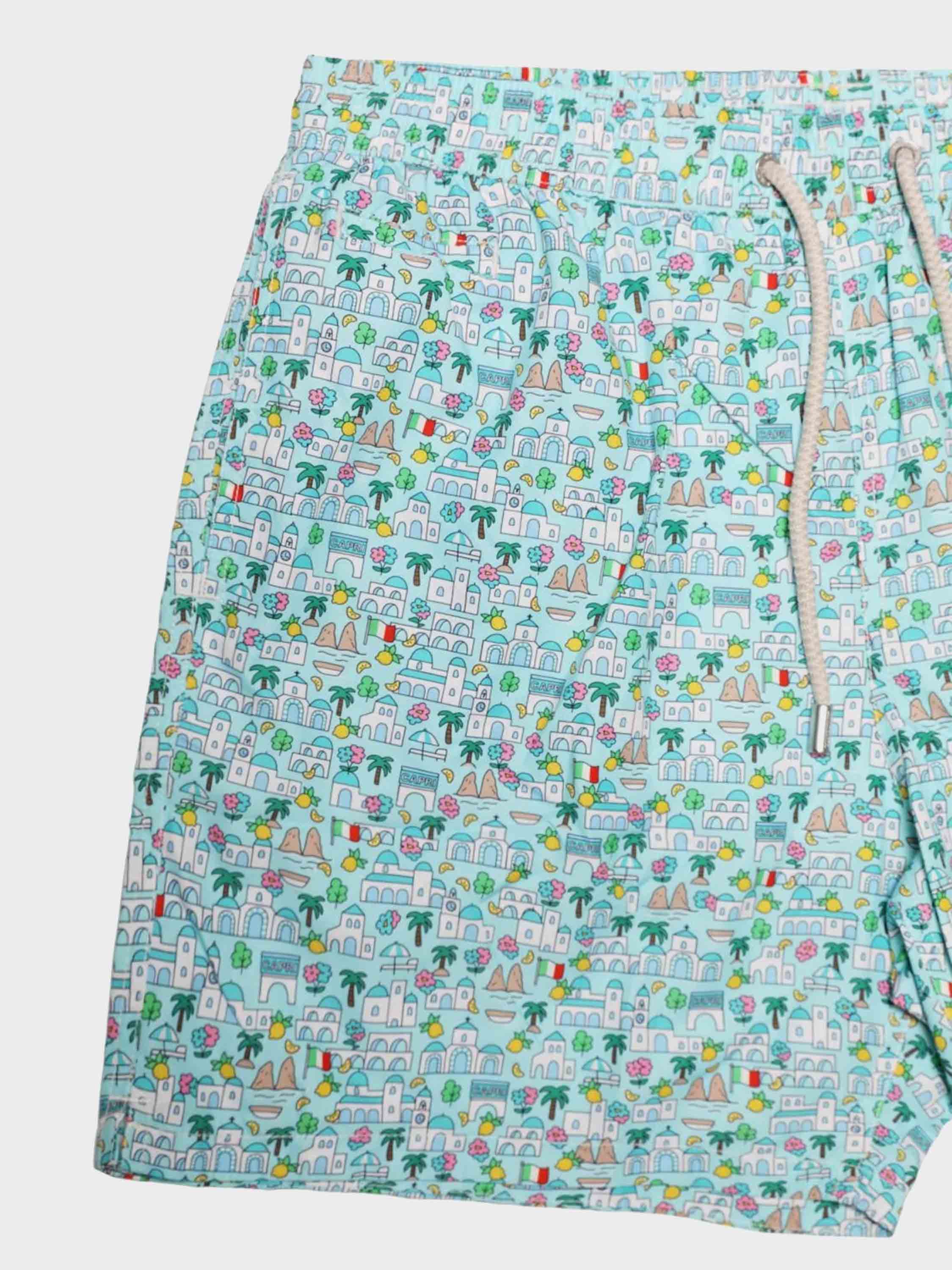 Multi Color