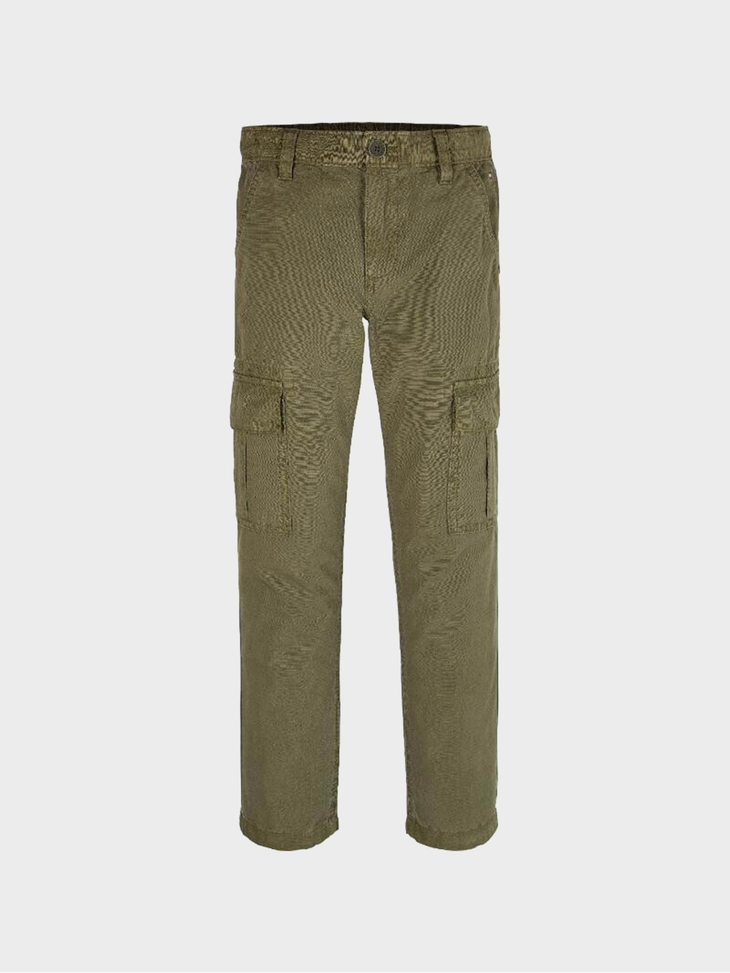 Battle Green