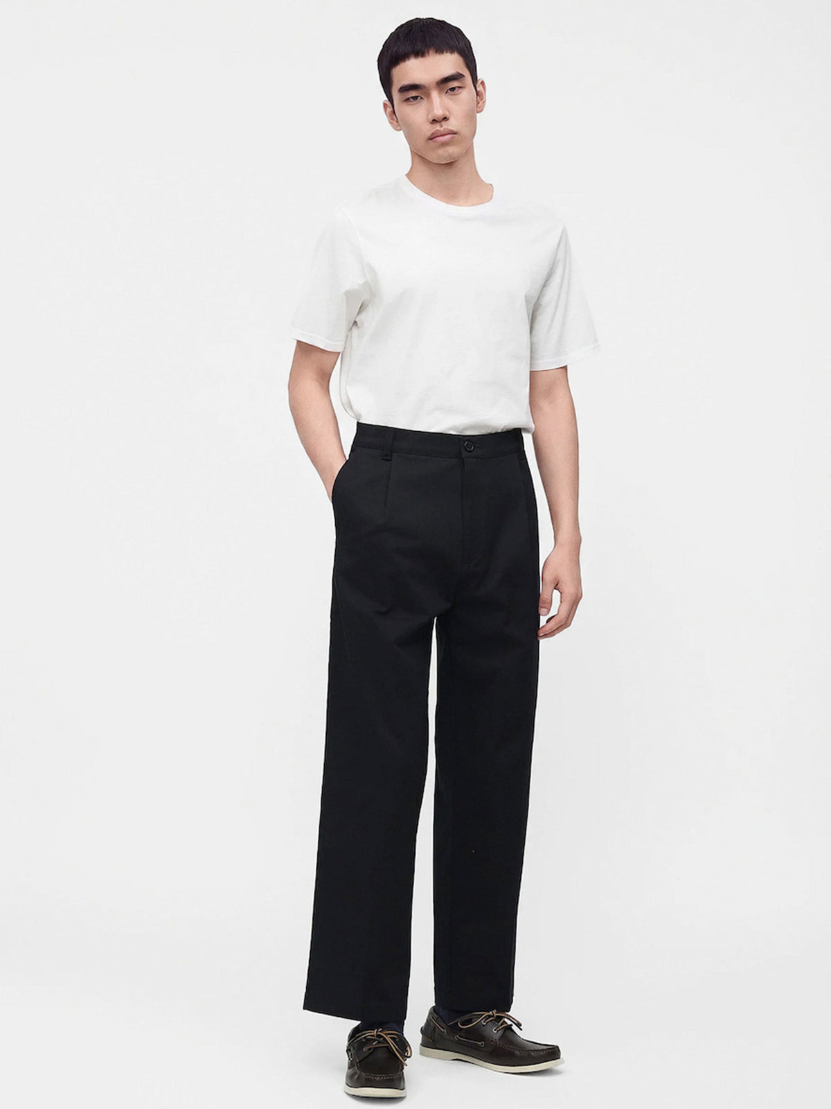 Black 1