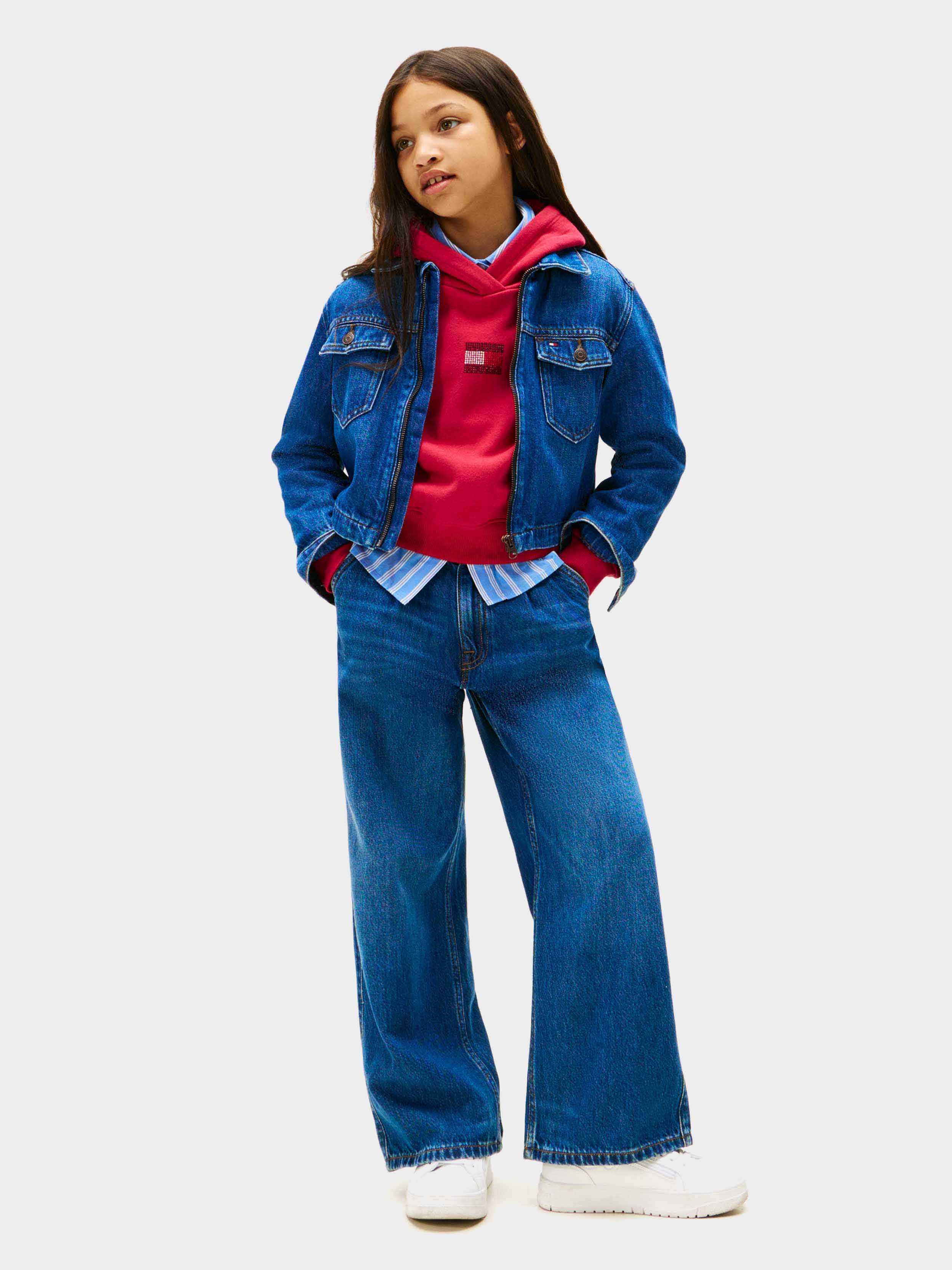 Denim dark