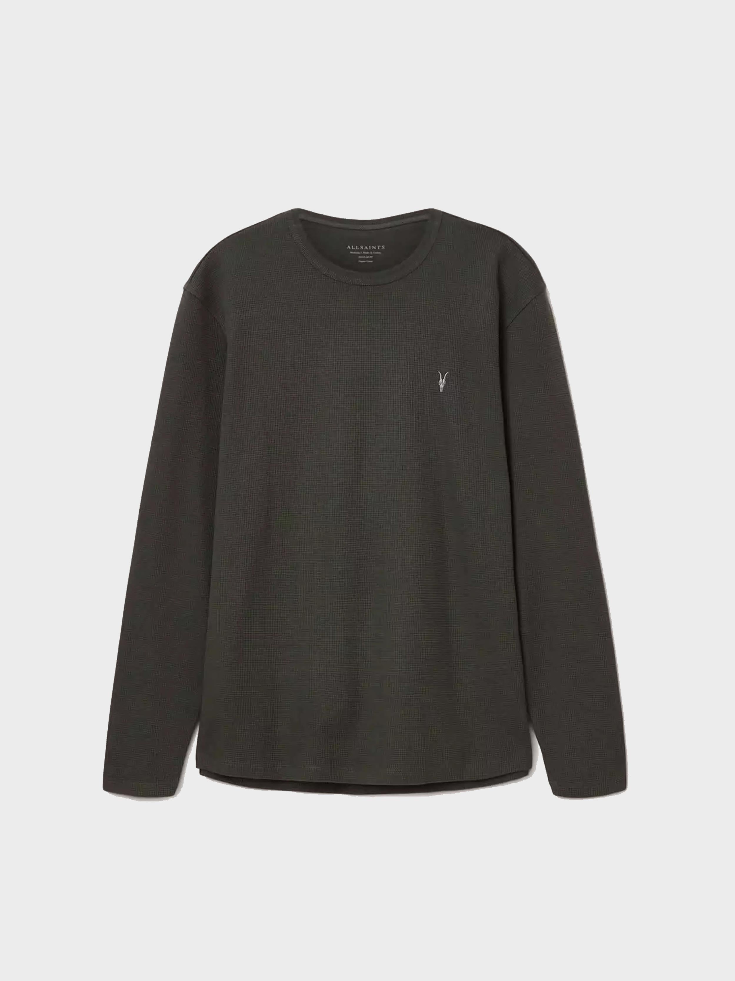 DUFFEL GREEN