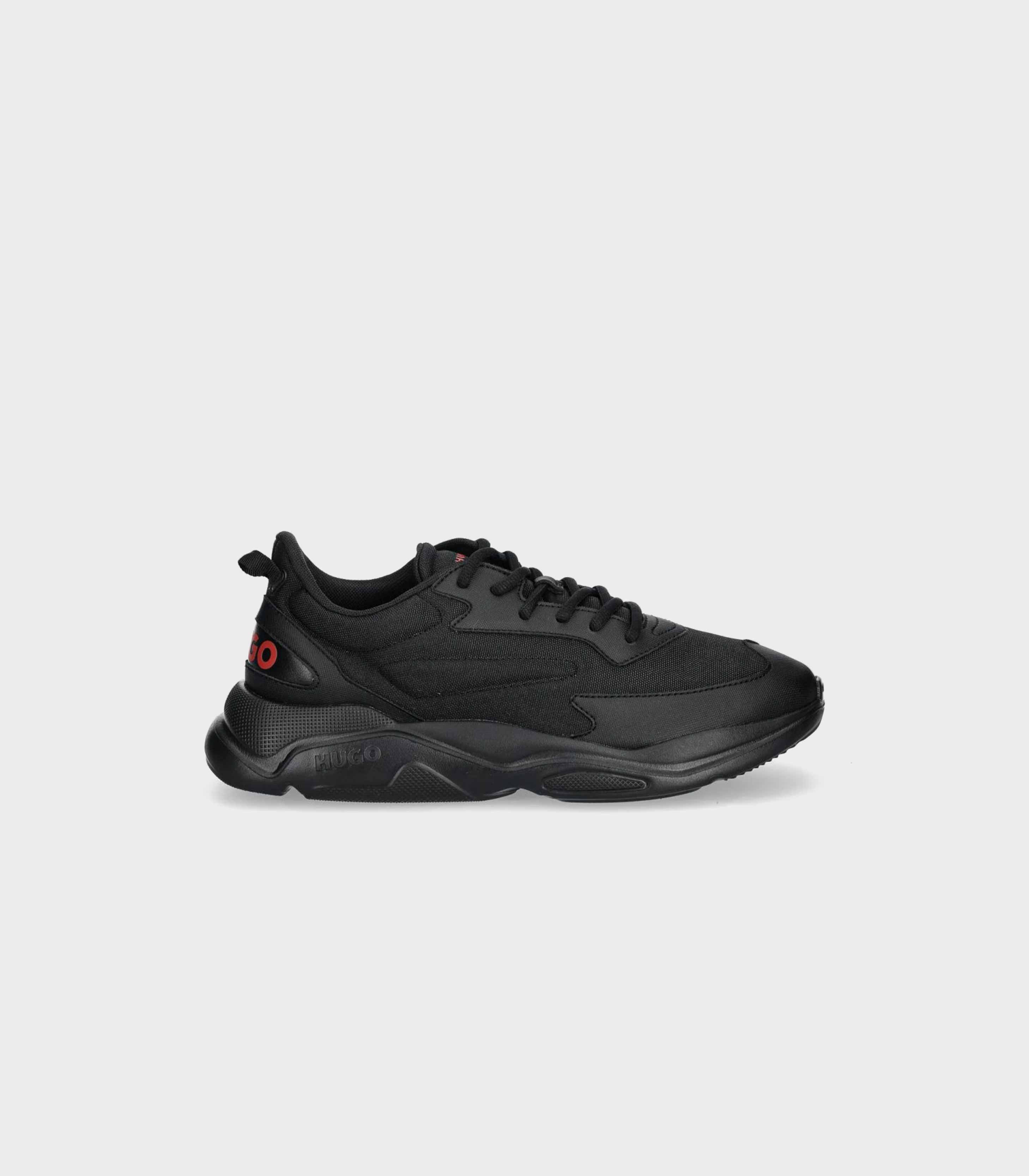 Black 3