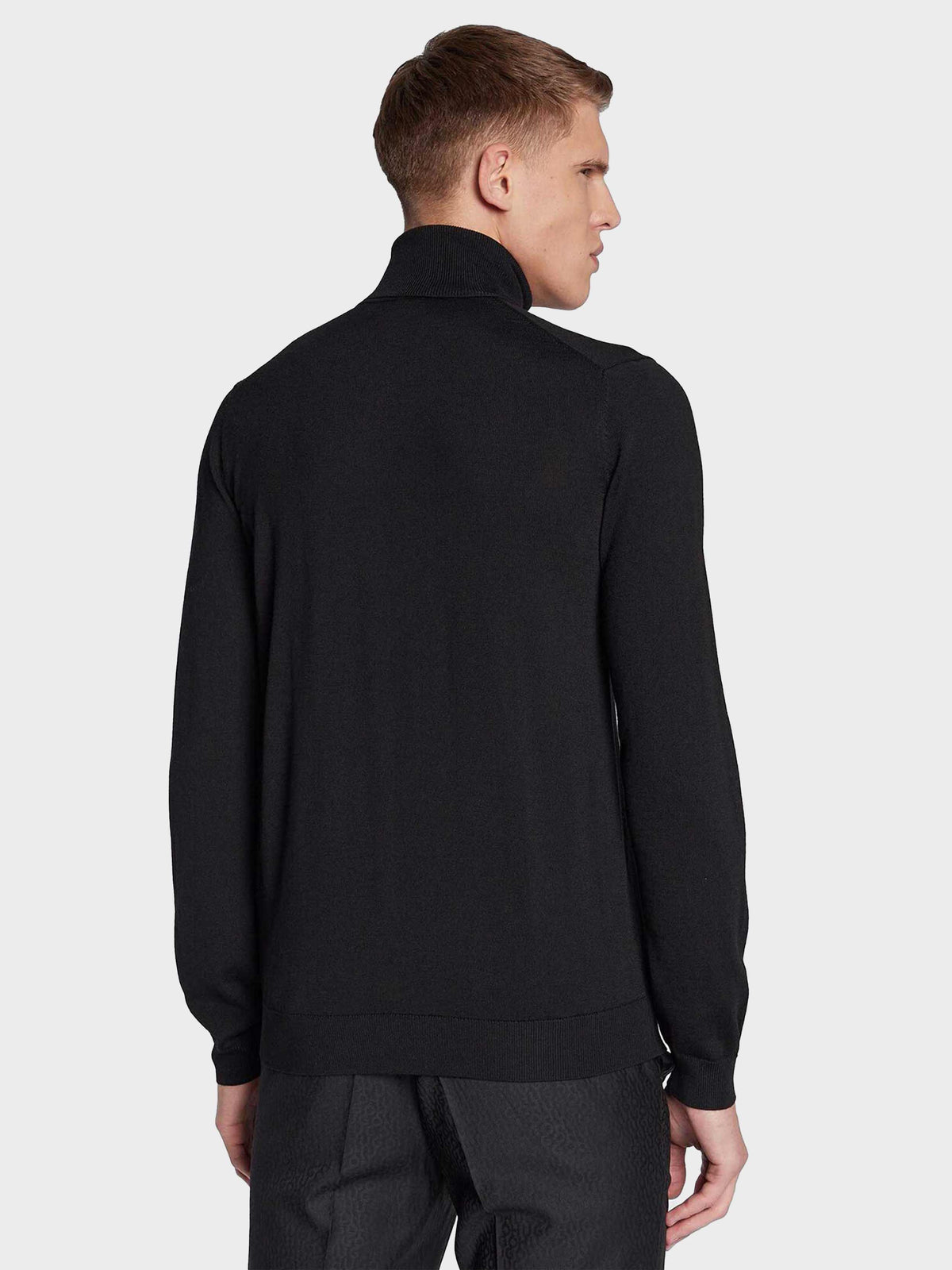 Black Oxford
