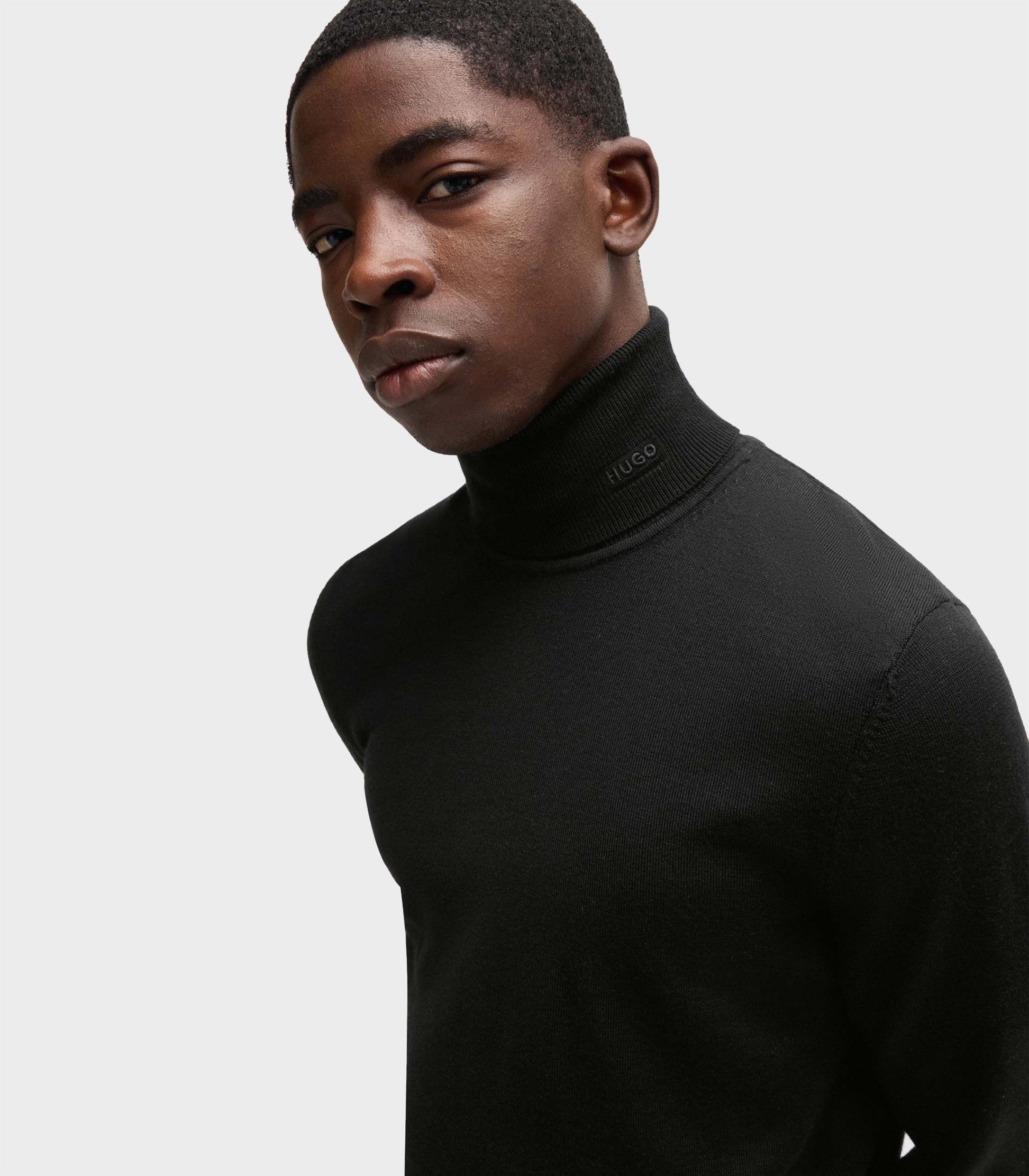 Black 1