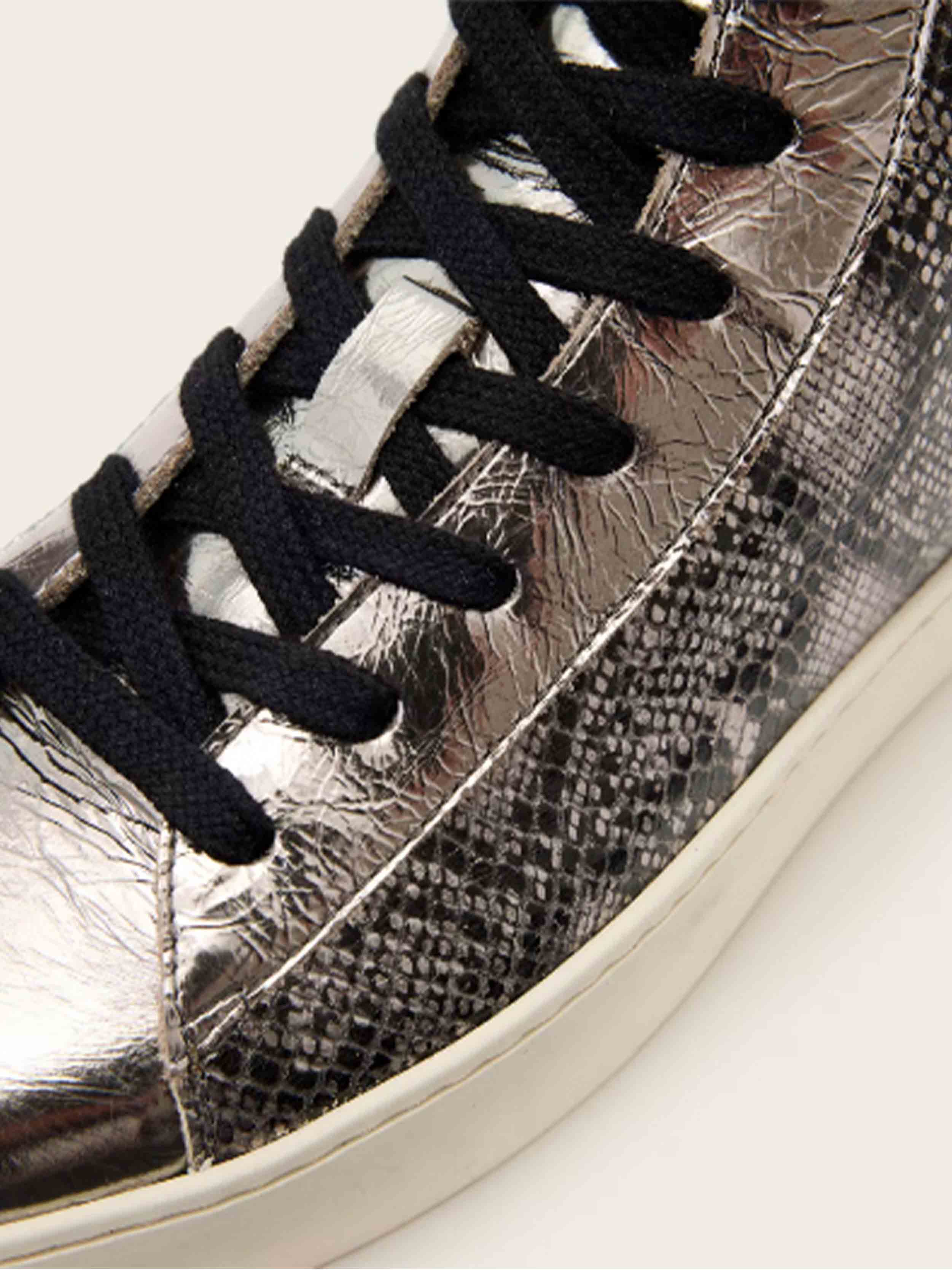 Silver