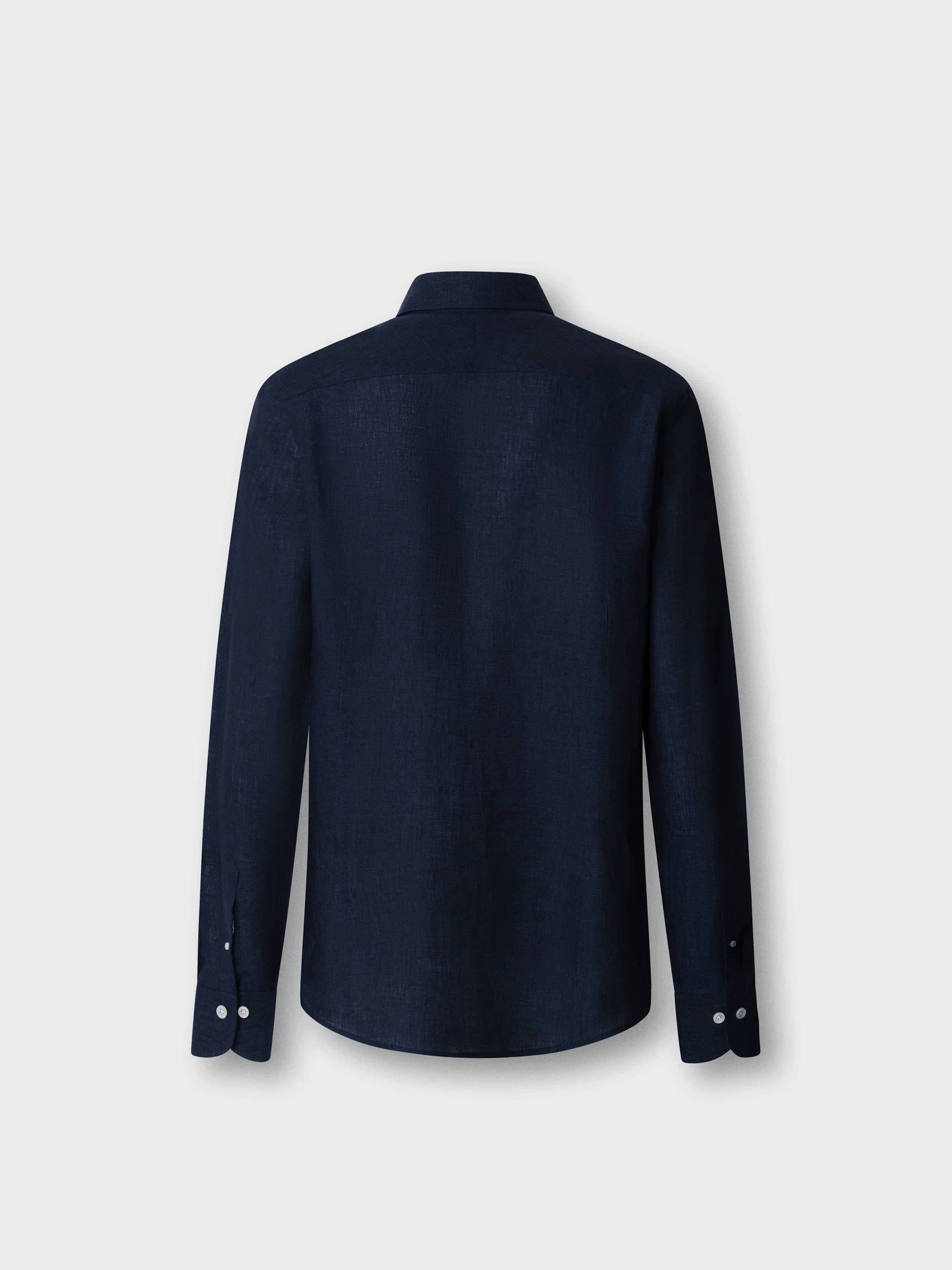Dark Navy
