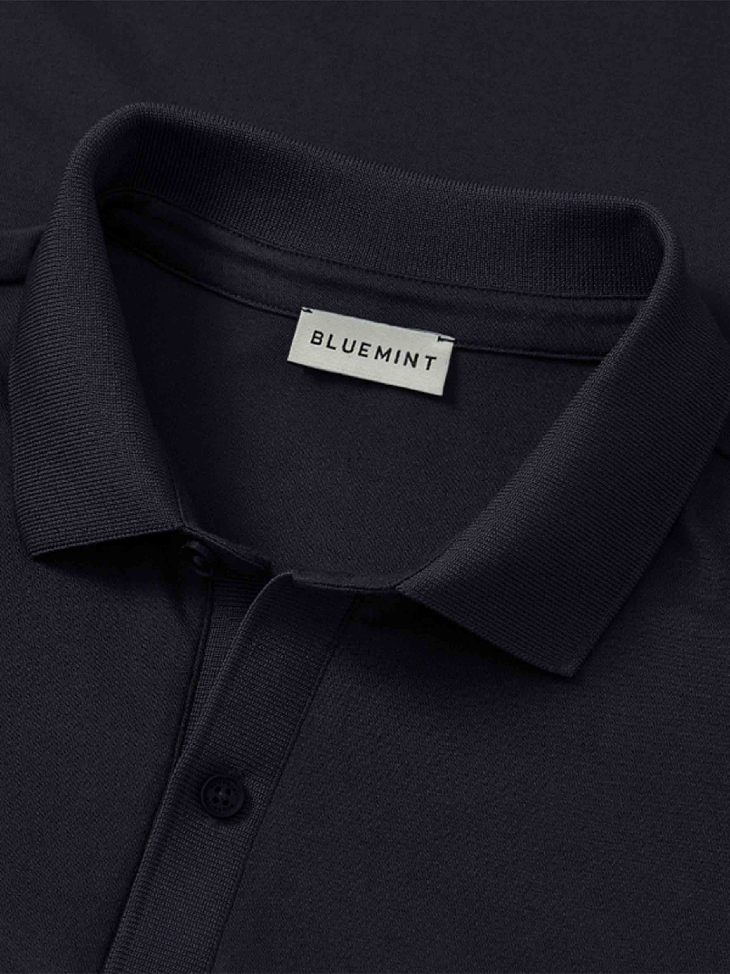 Dark Navy