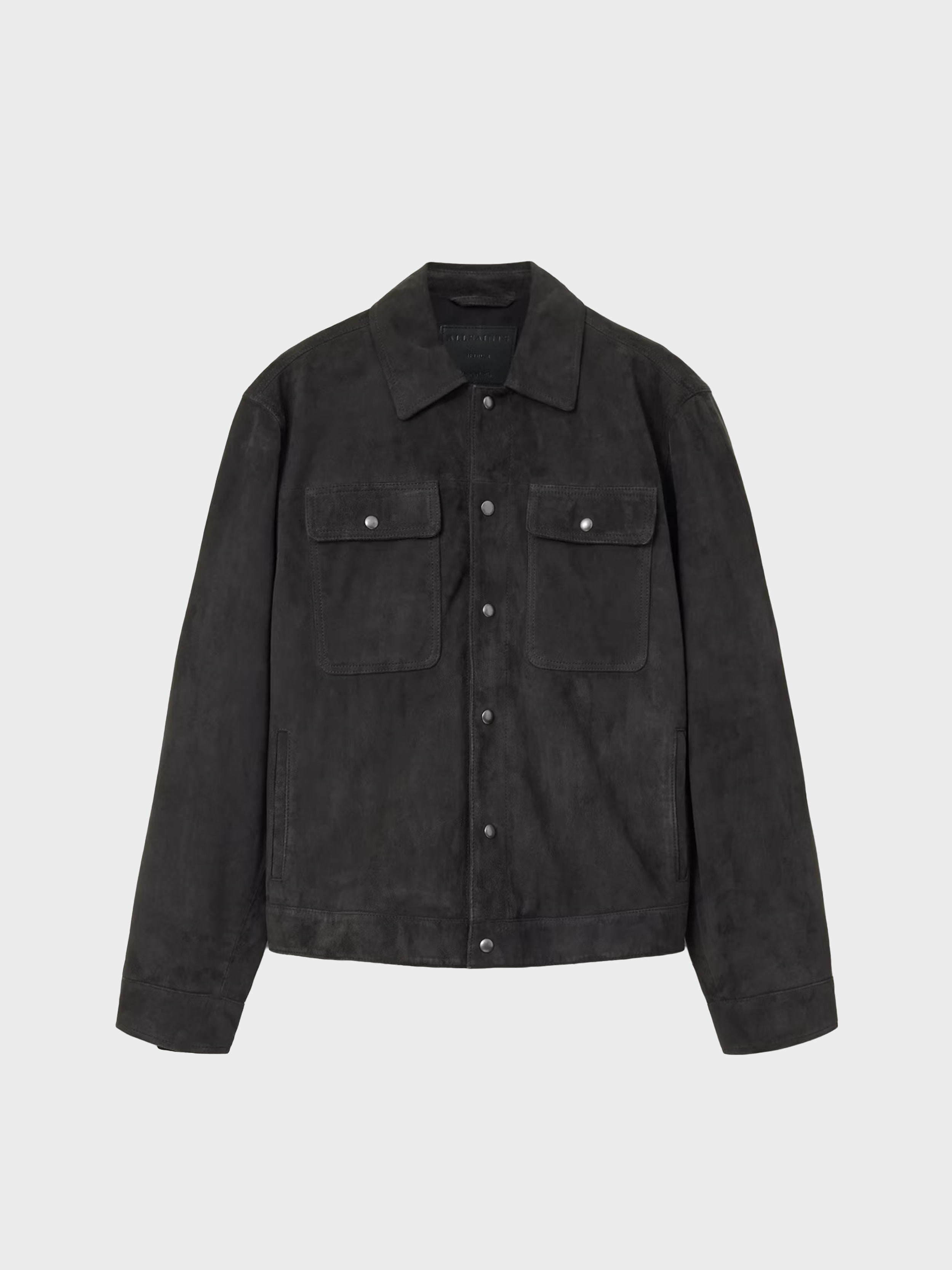Washed Black