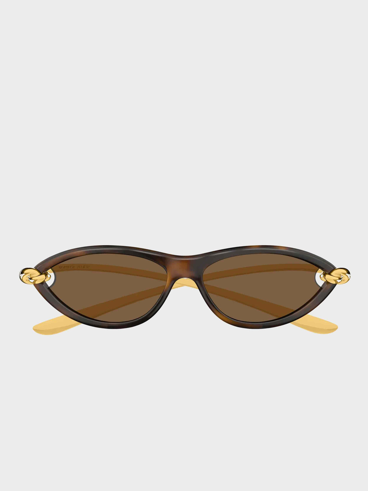 Gold / Brown