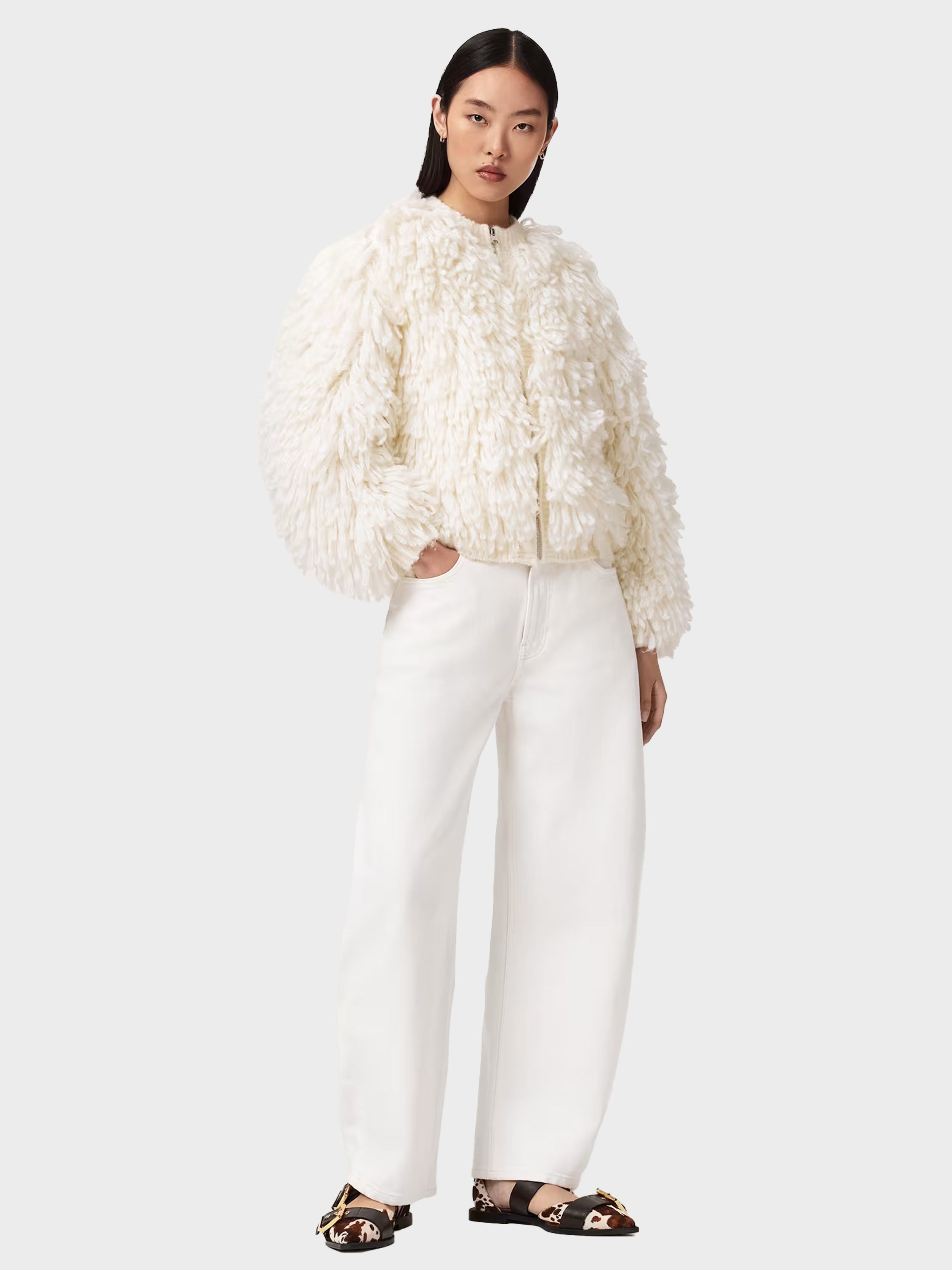 Off White