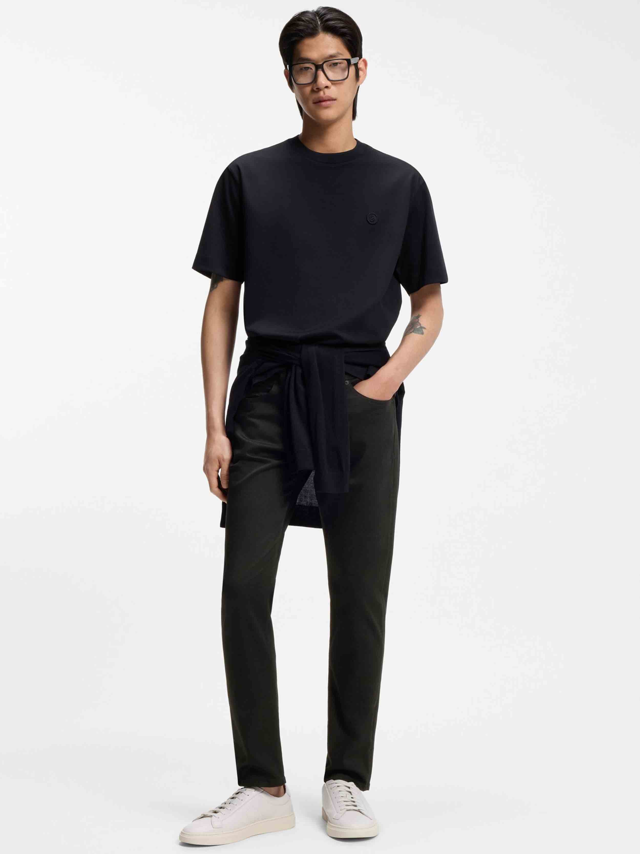 Black 1