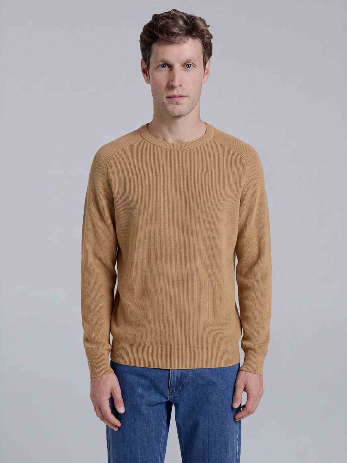 Camel Brown