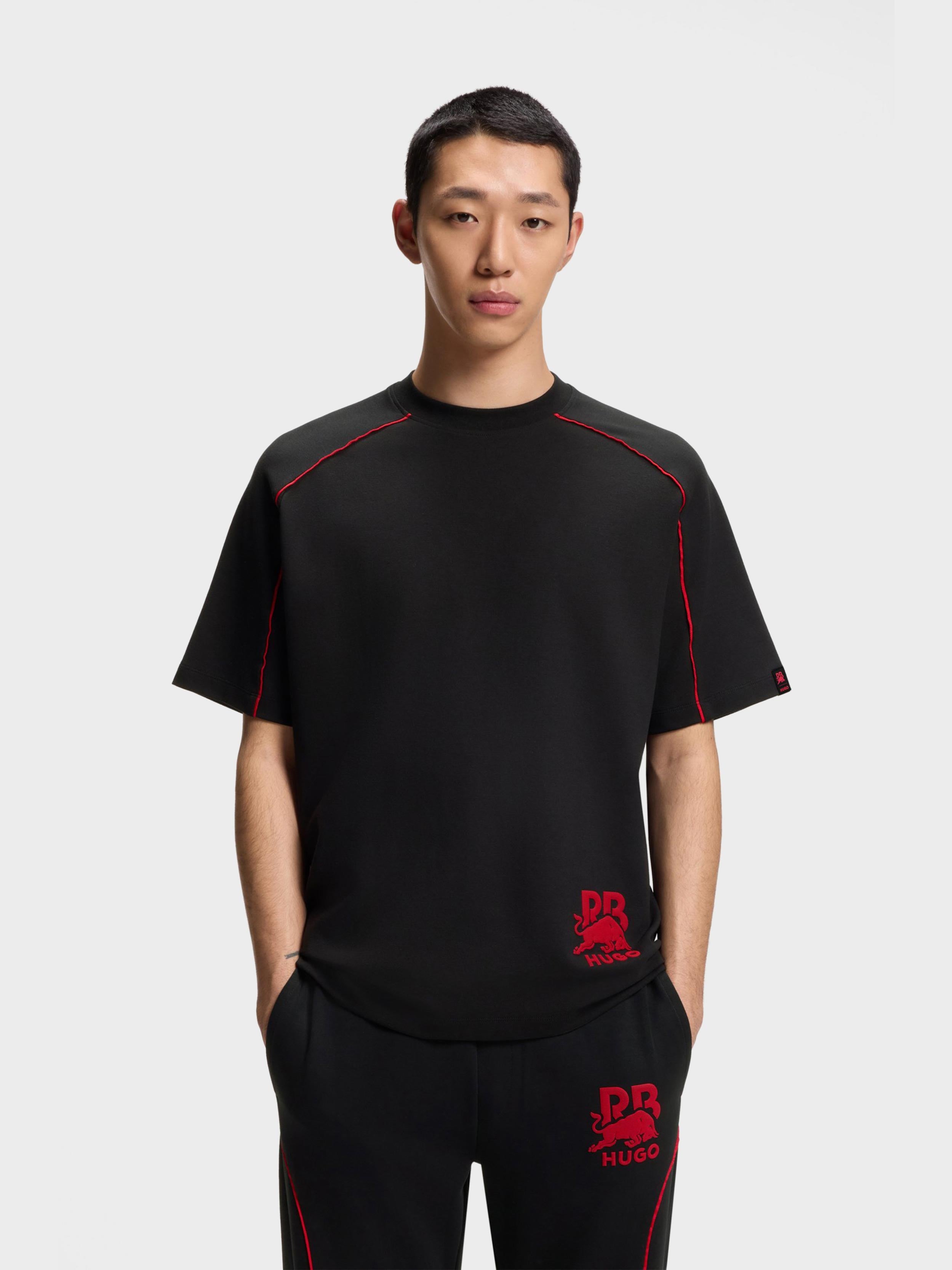 Black 1
