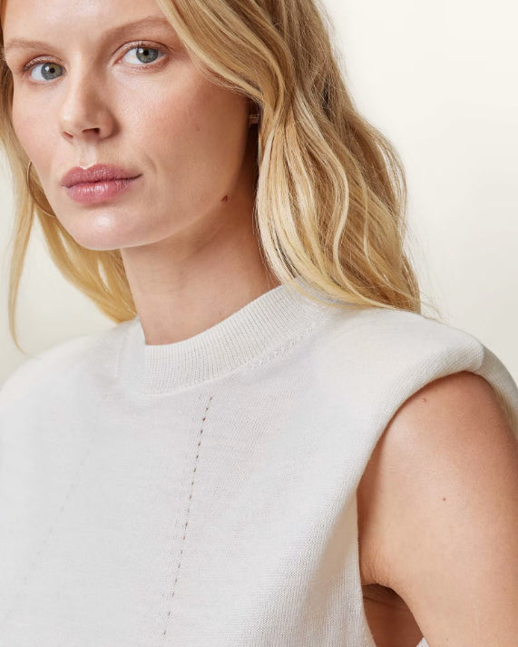 Chalk White